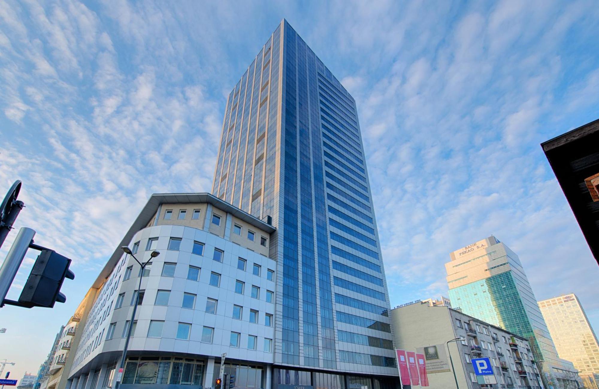 Leonardo Royal 4* Warsaw