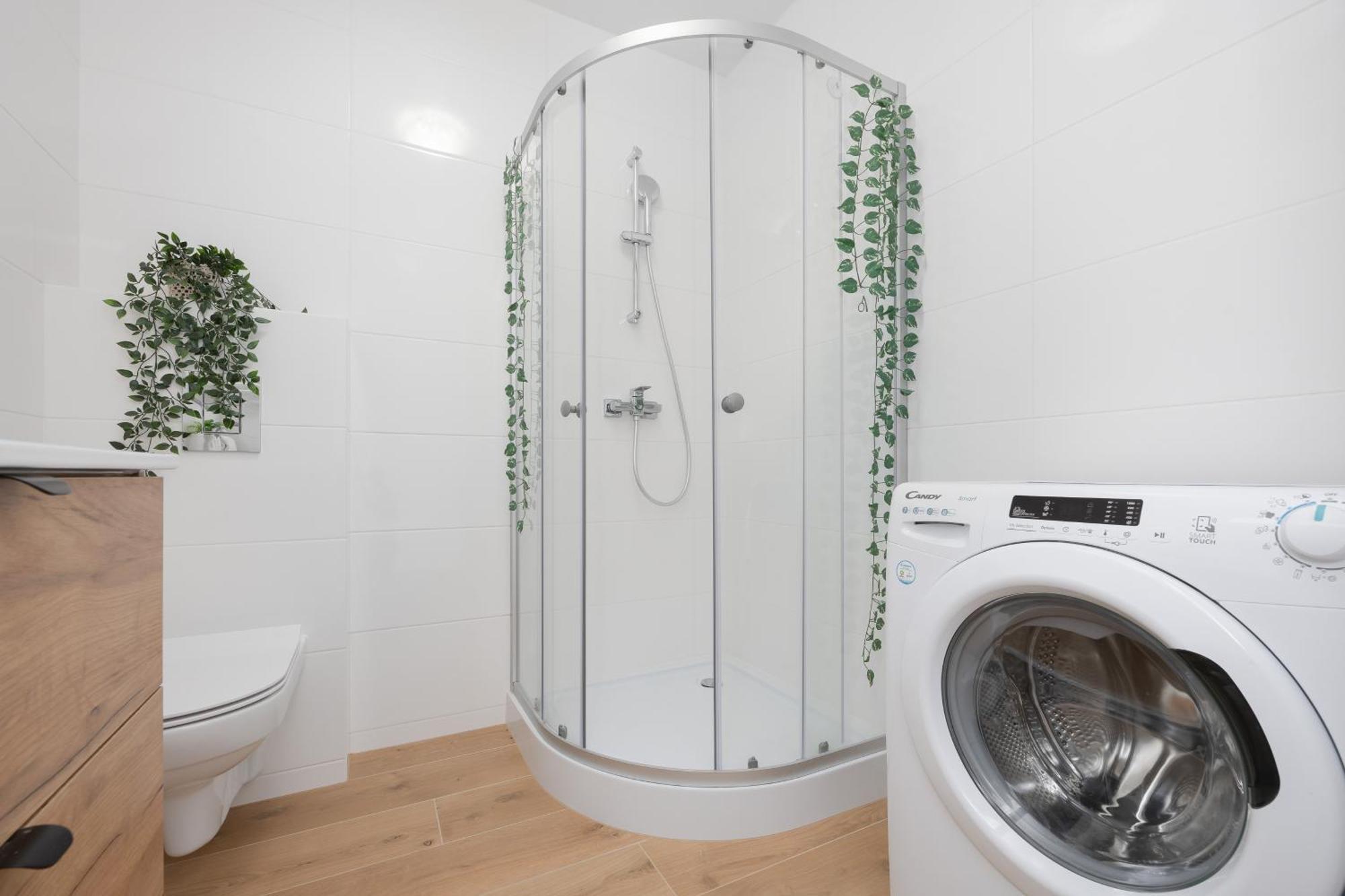 Apartments Dexter Warsaw By Noclegi Renters