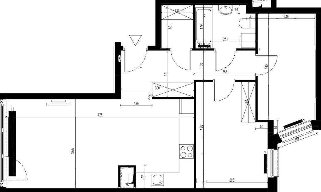 Casa Bonita * Varsóvia