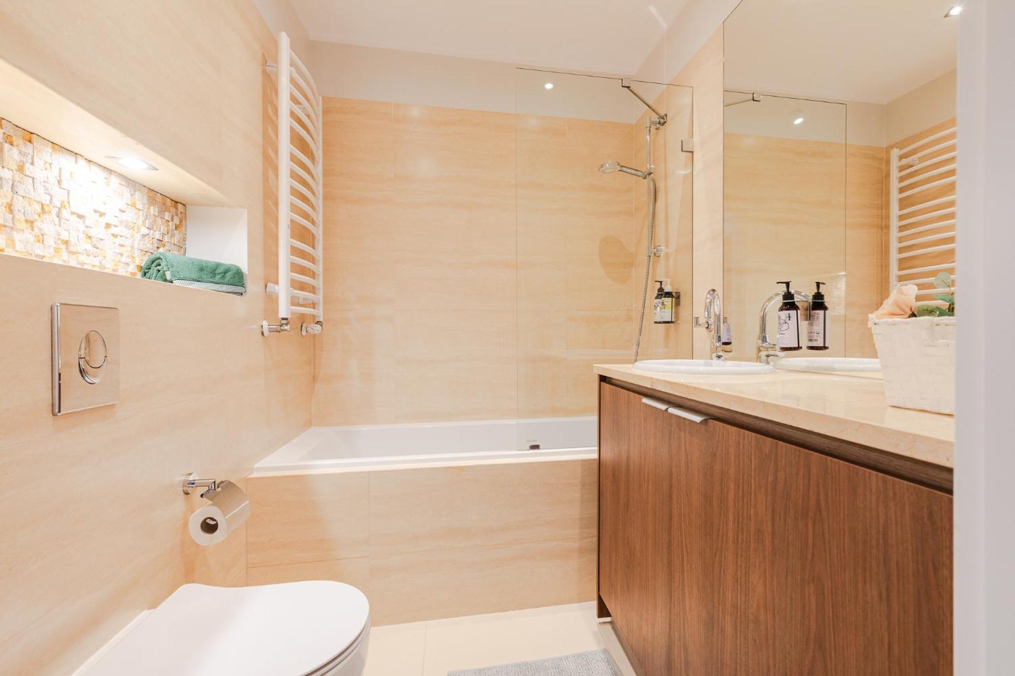 Apartamento Vidoc Varsóvia