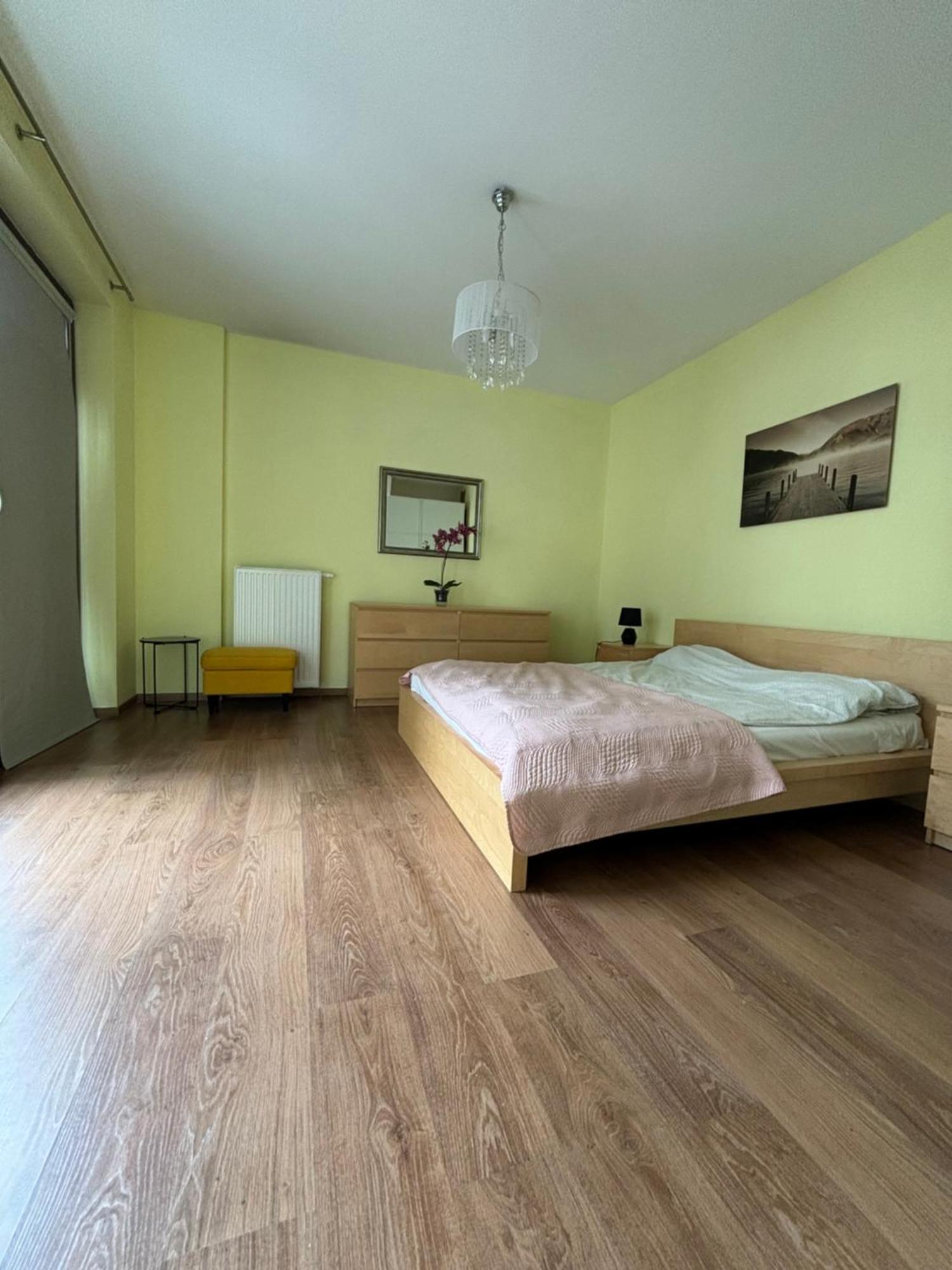 Grzybowska Inter-apartments Apartment Warschau