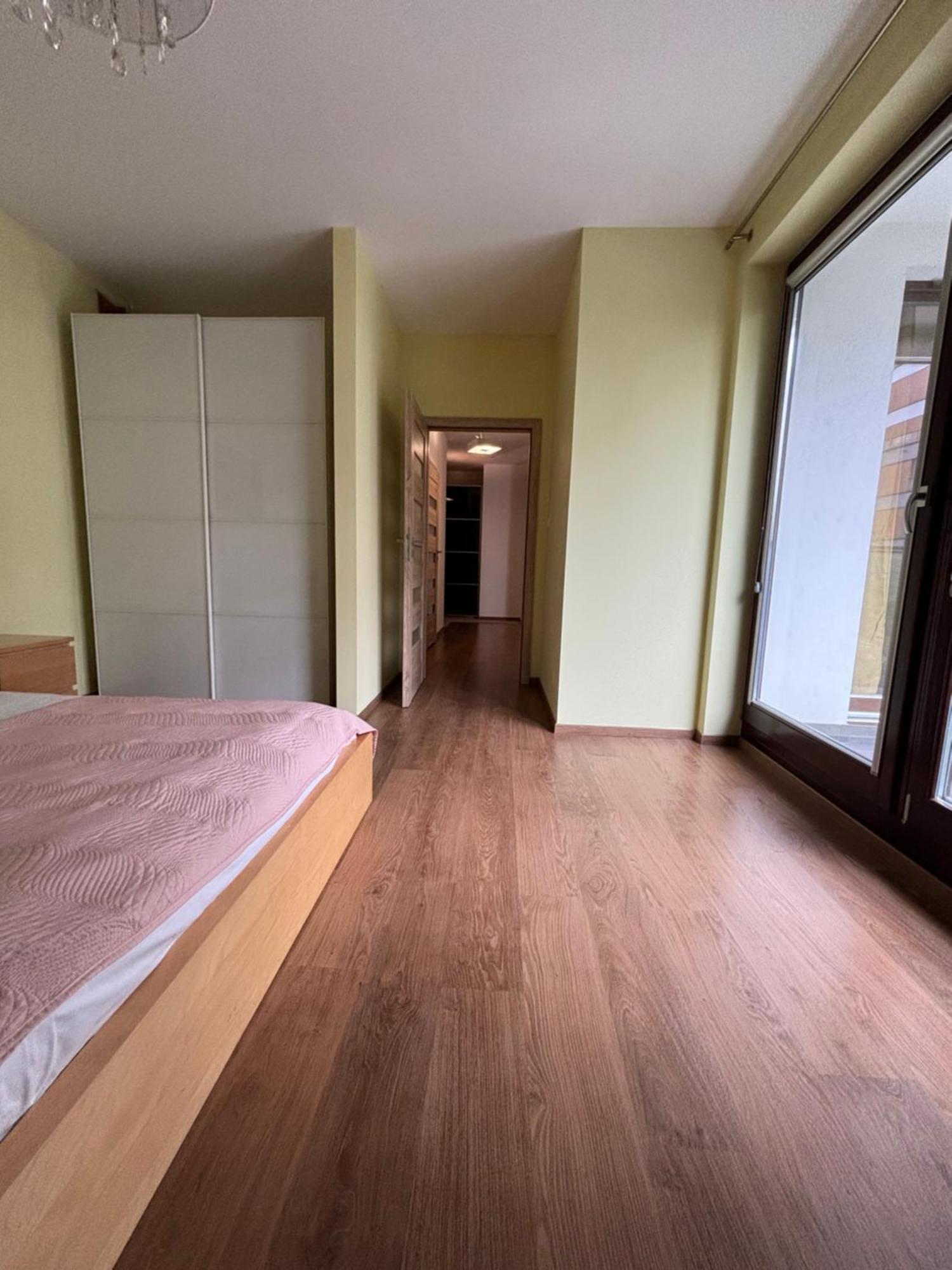 Grzybowska Inter-apartments Apartment Warschau