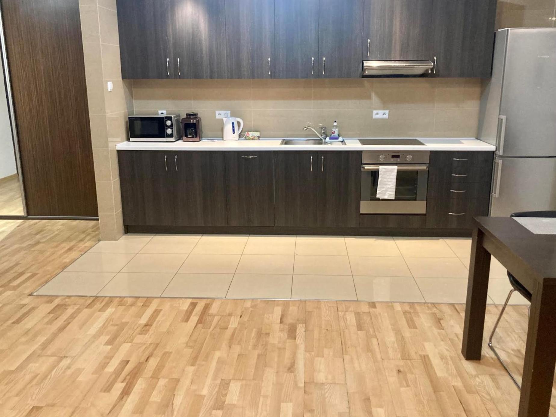 Platinum Towers Hotel apartamentowy *