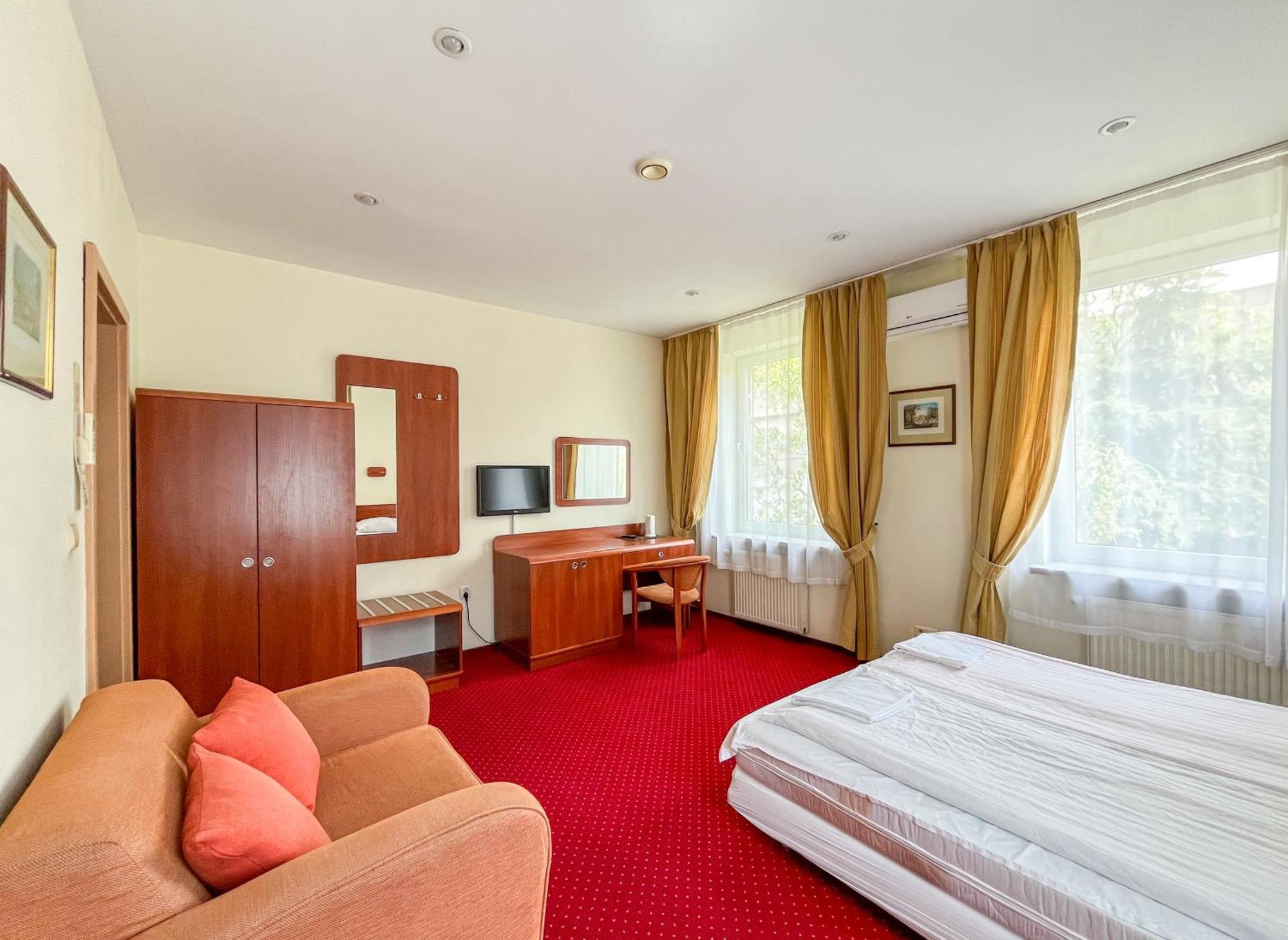 Hostel Fry House Warsaw