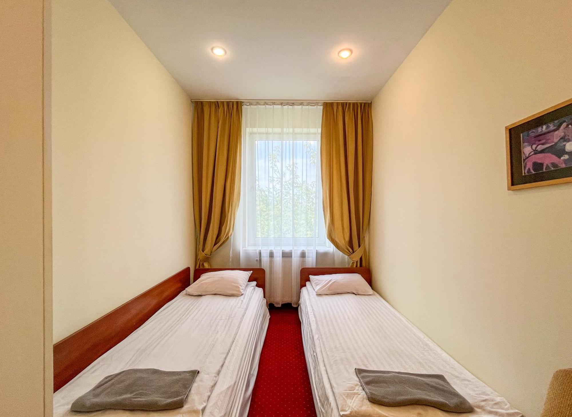 Fry House Hostel