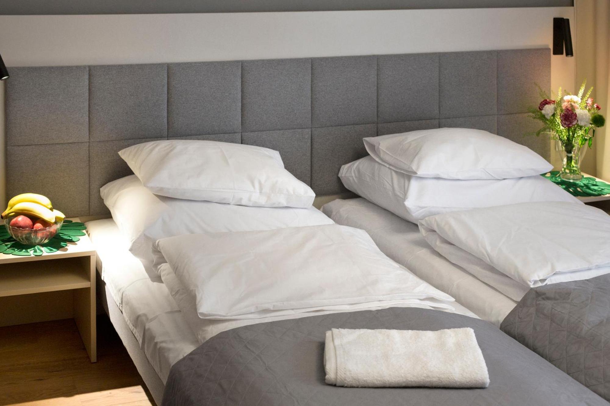 Apartament Wolska Serviced Warszawa