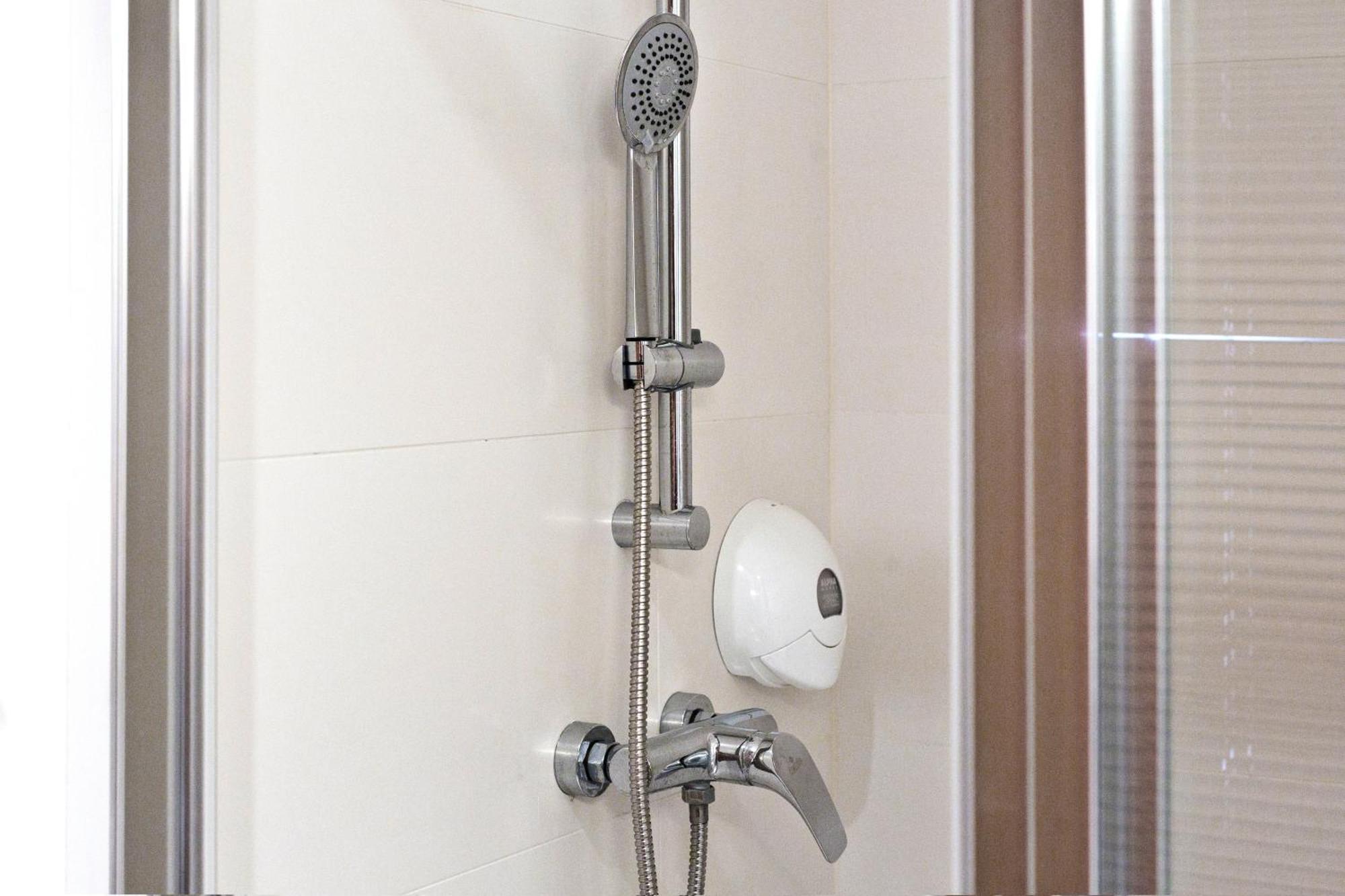Wolska Serviced Apartament *