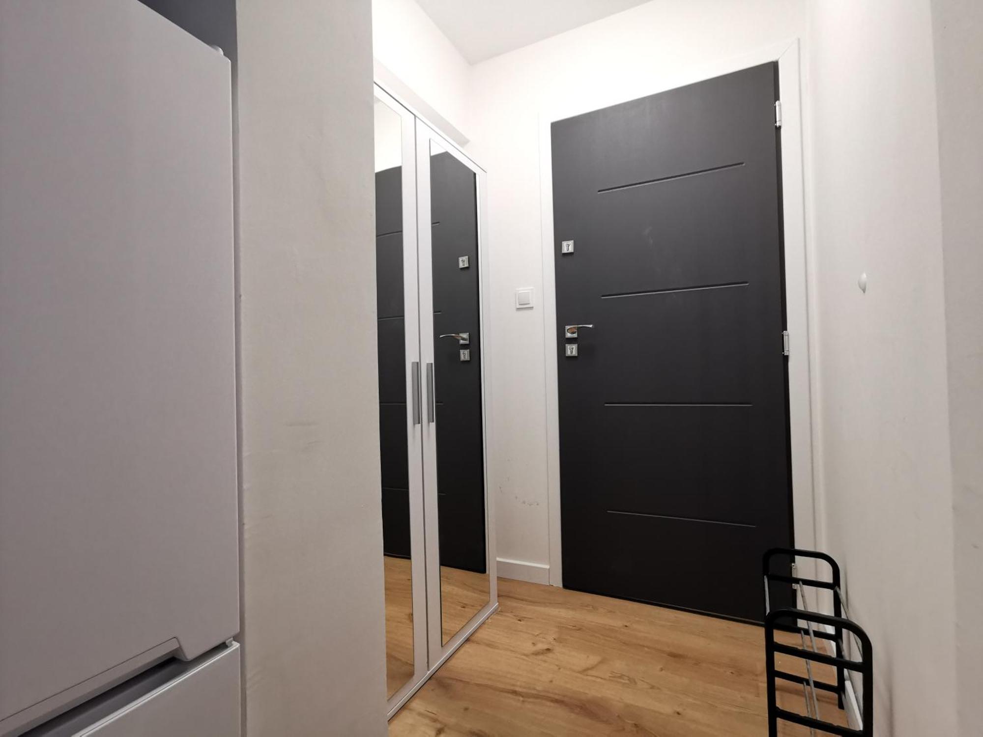 Apartment Shortstaypoland Panska