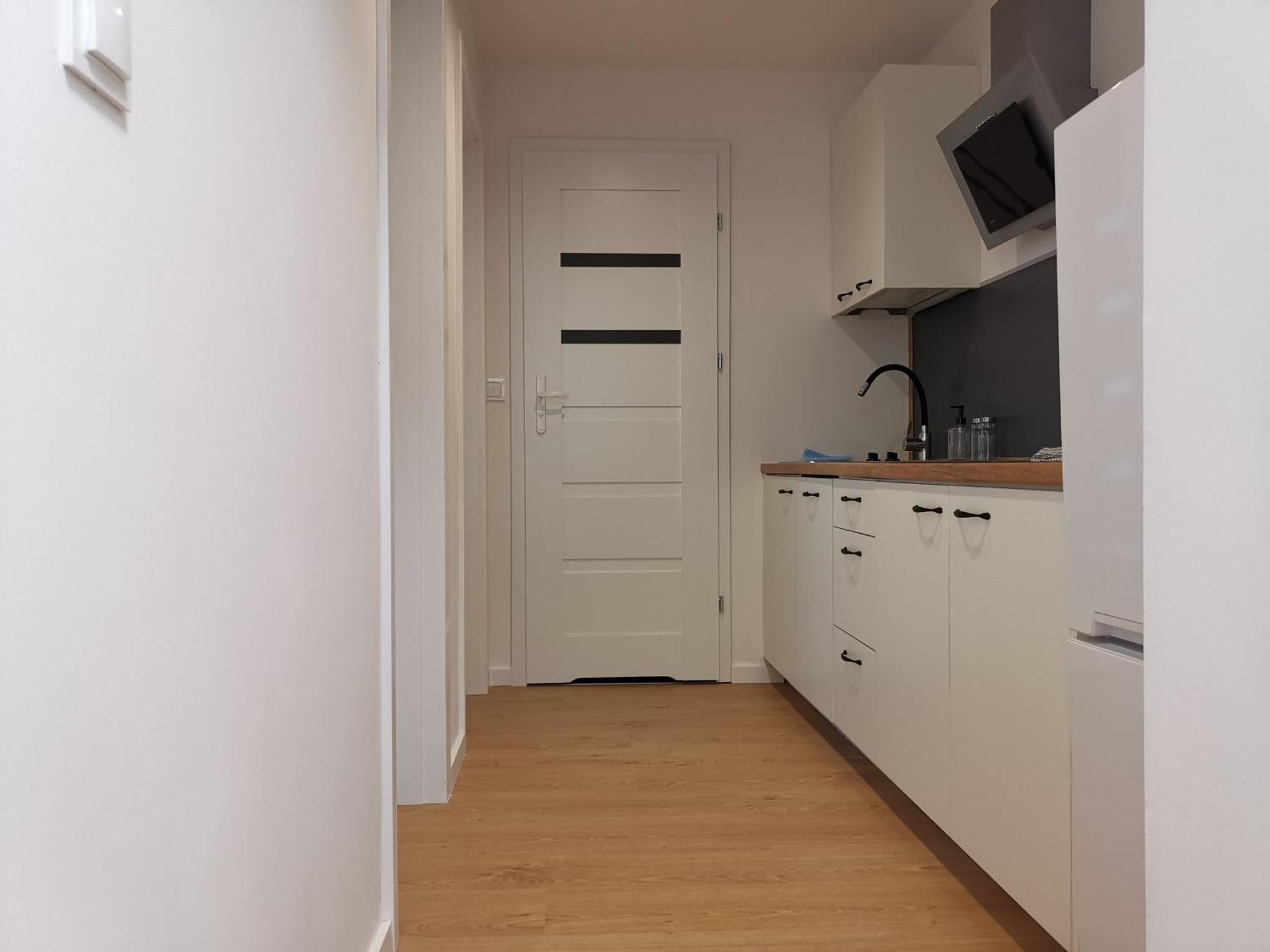 Shortstaypoland Panska * Warsaw