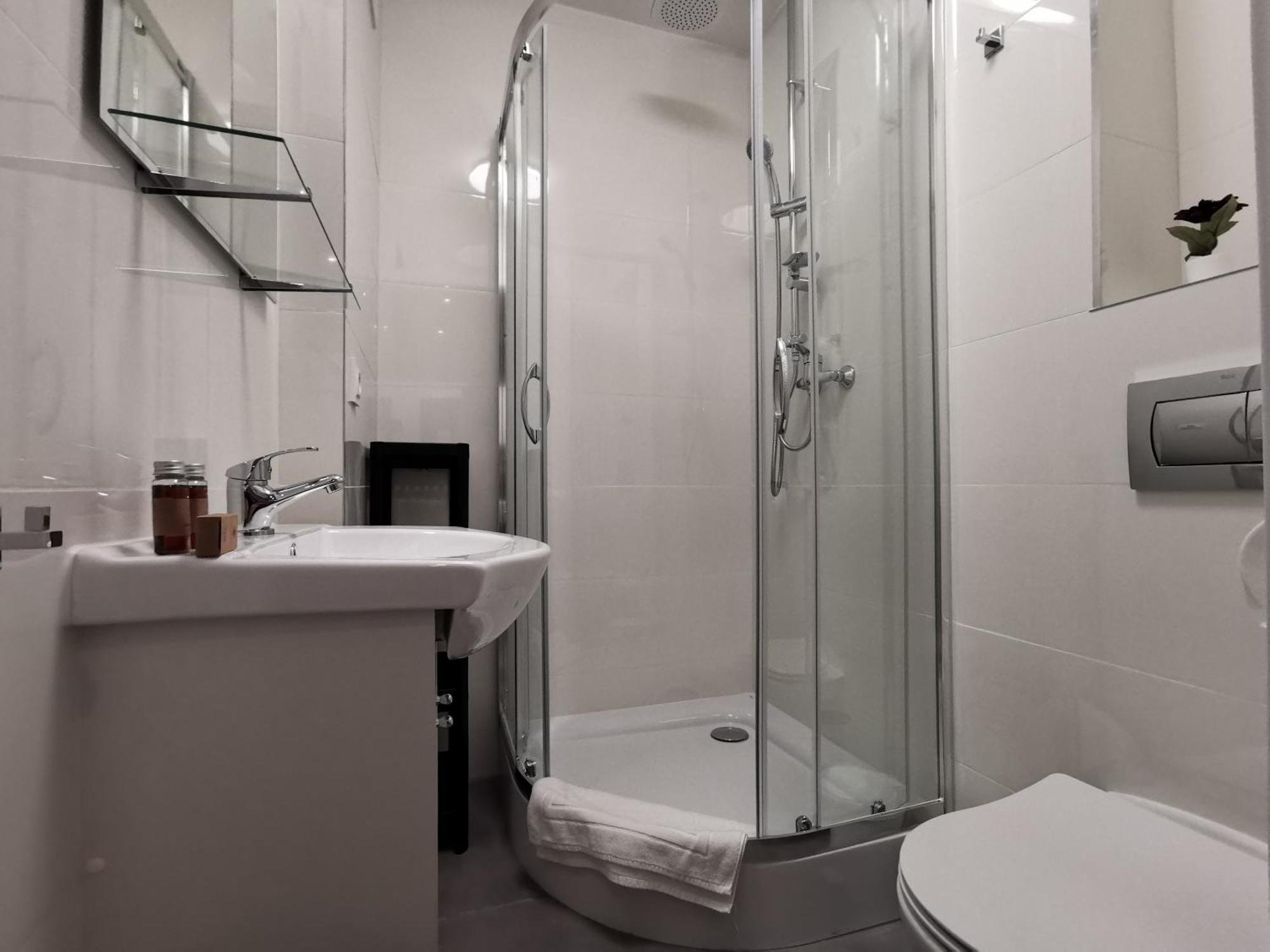 Shortstaypoland Panska Apartment *