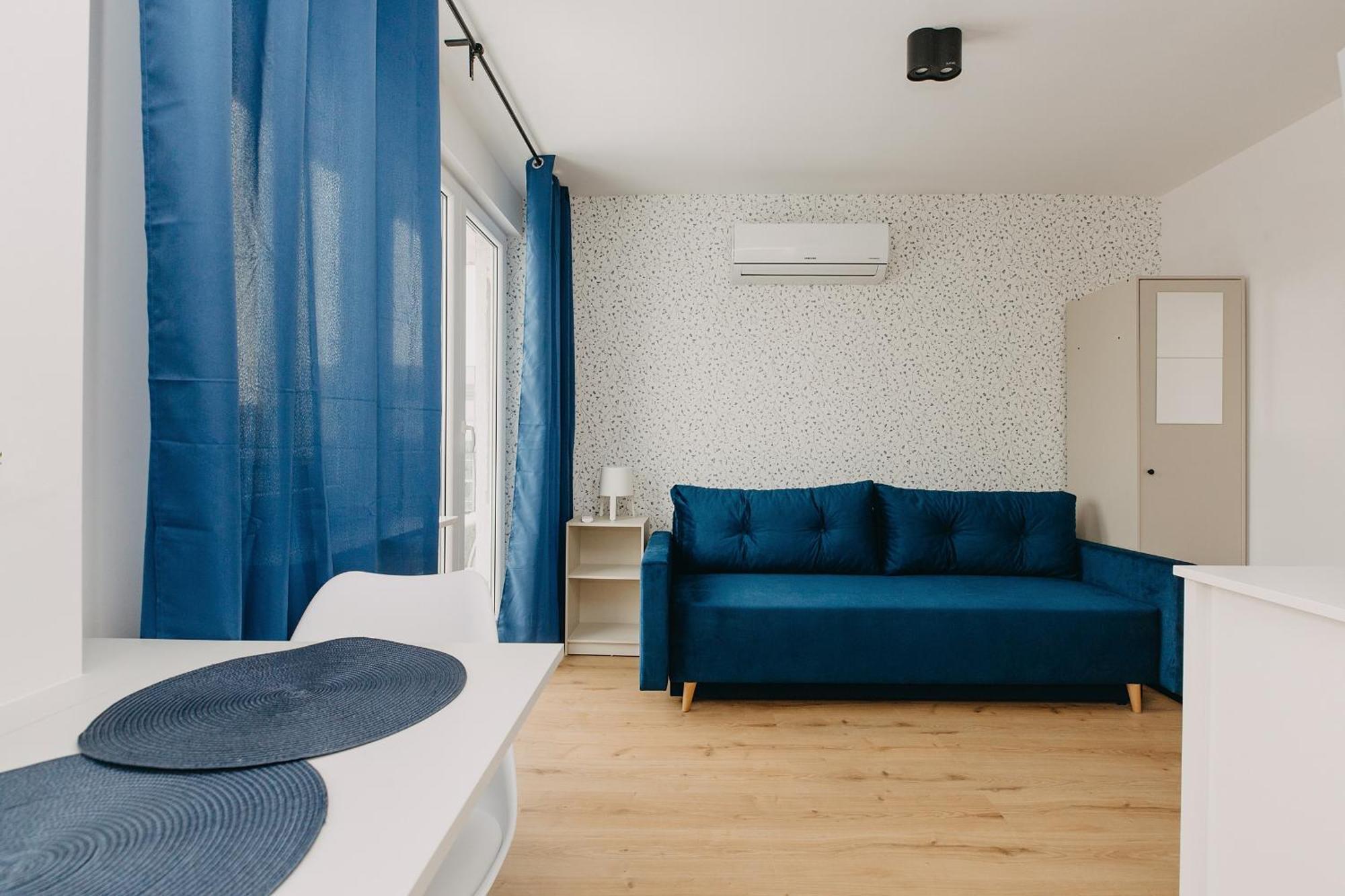 Shortstaypoland Panska Apartment Warsaw