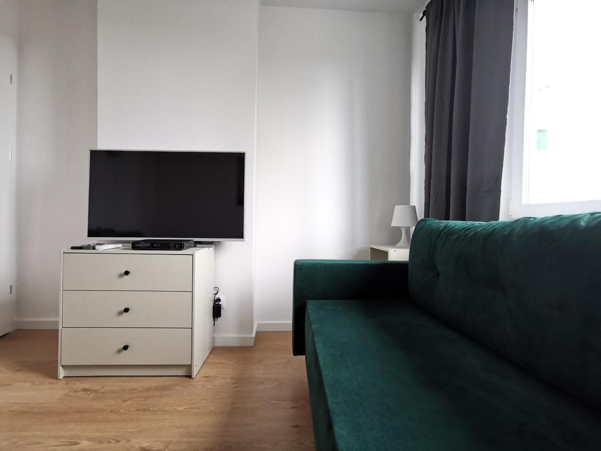Apartment Shortstaypoland Panska Warsaw