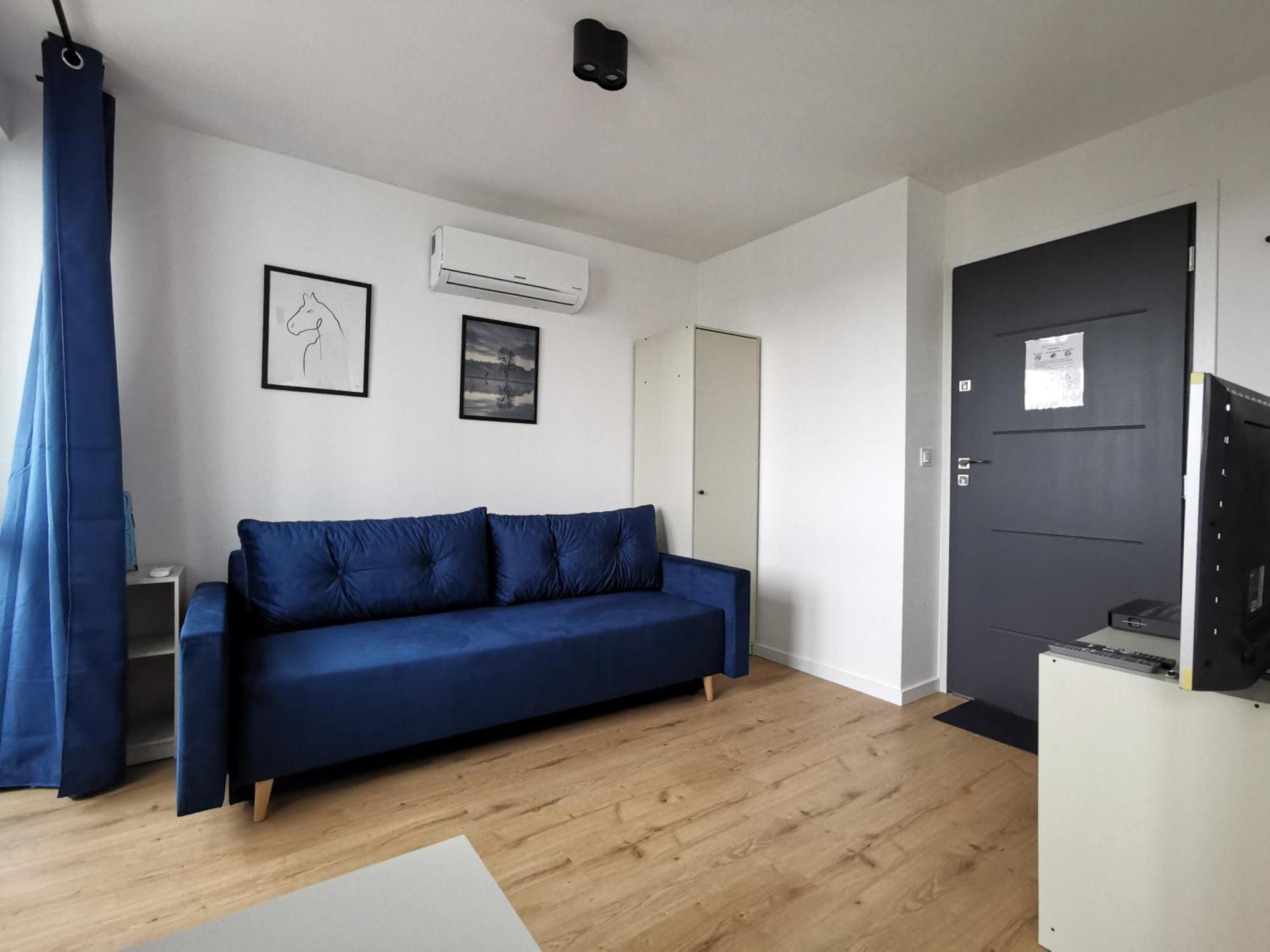 Shortstaypoland Panska * Warsaw