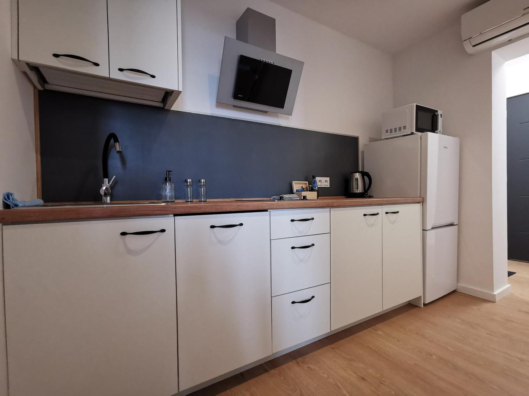 Shortstaypoland Panska Apartment *