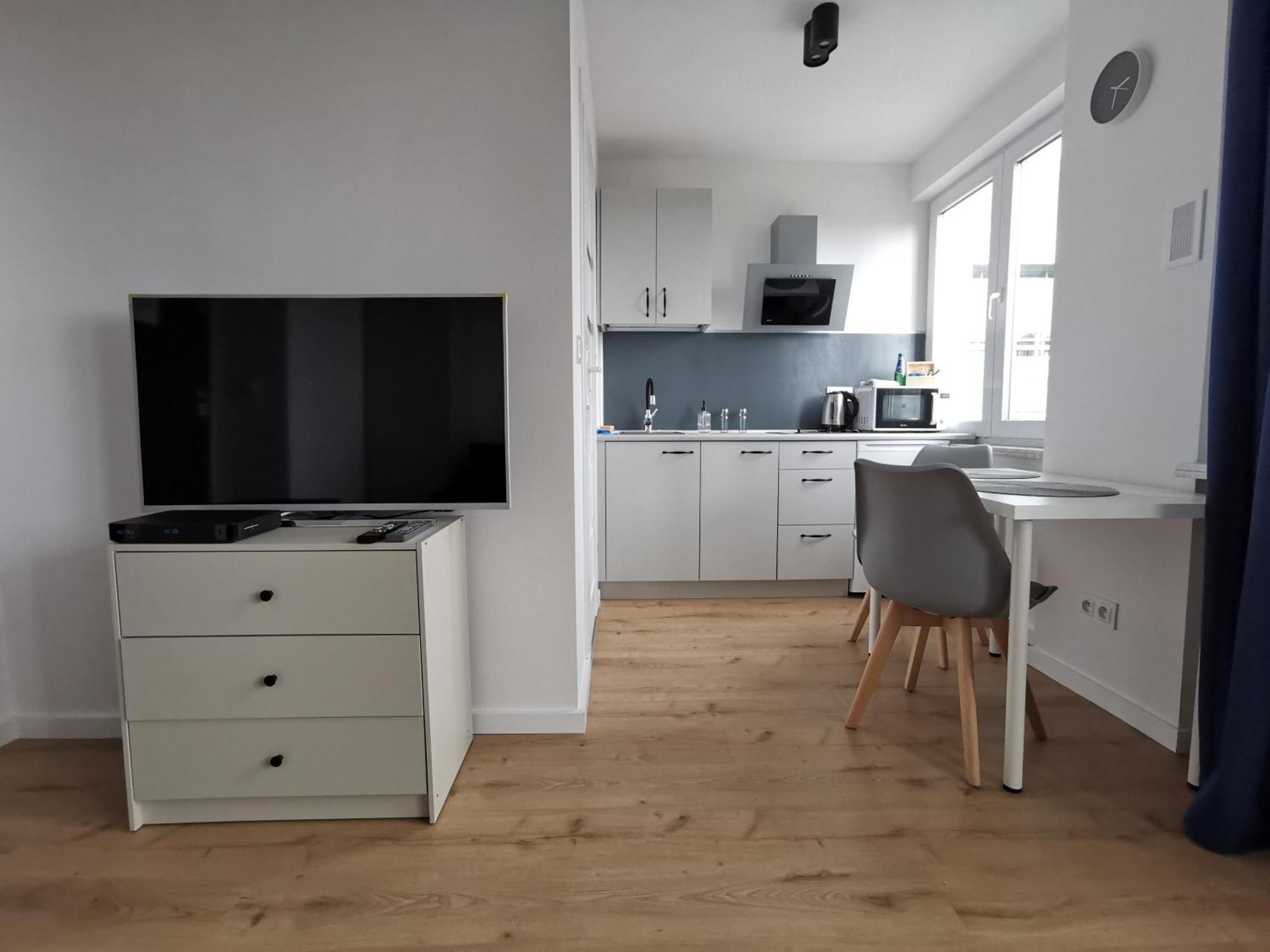 Shortstaypoland Panska