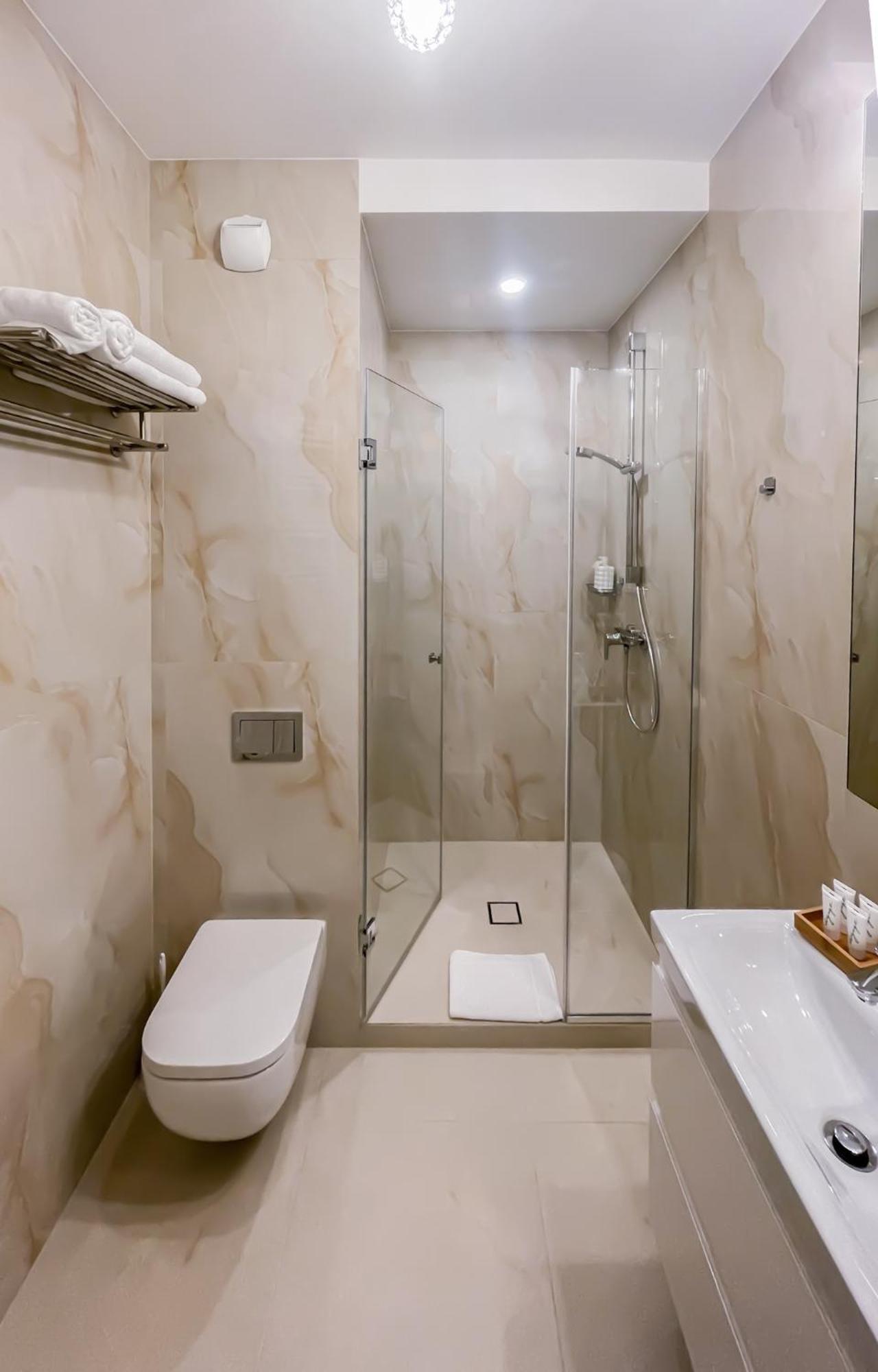 Apartament Seasons By Alluxe Boutique