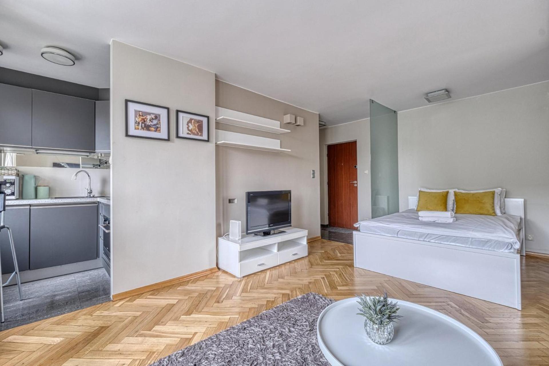 Plater * Warsaw
