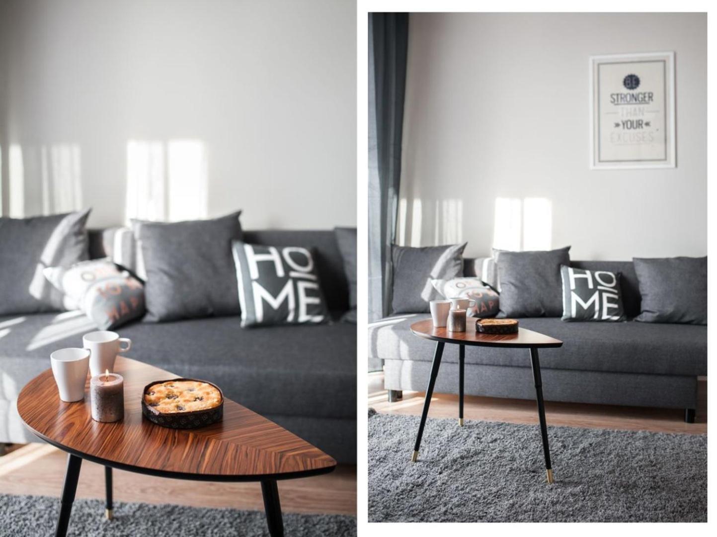 Superapart Jana Kazimierza 127 Secluded Urban Hideaway With Modern Comforts Apartment