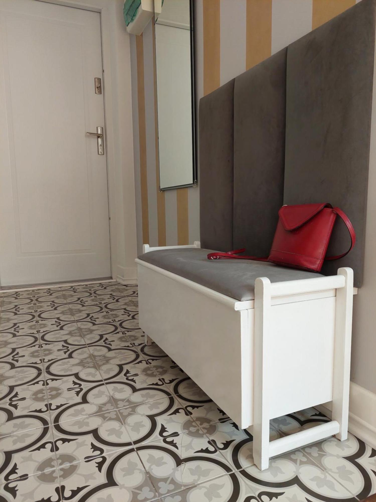 Hoza 41 Apartament *