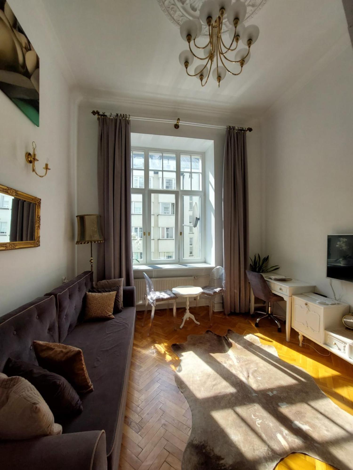 Hoza 41 Apartament *