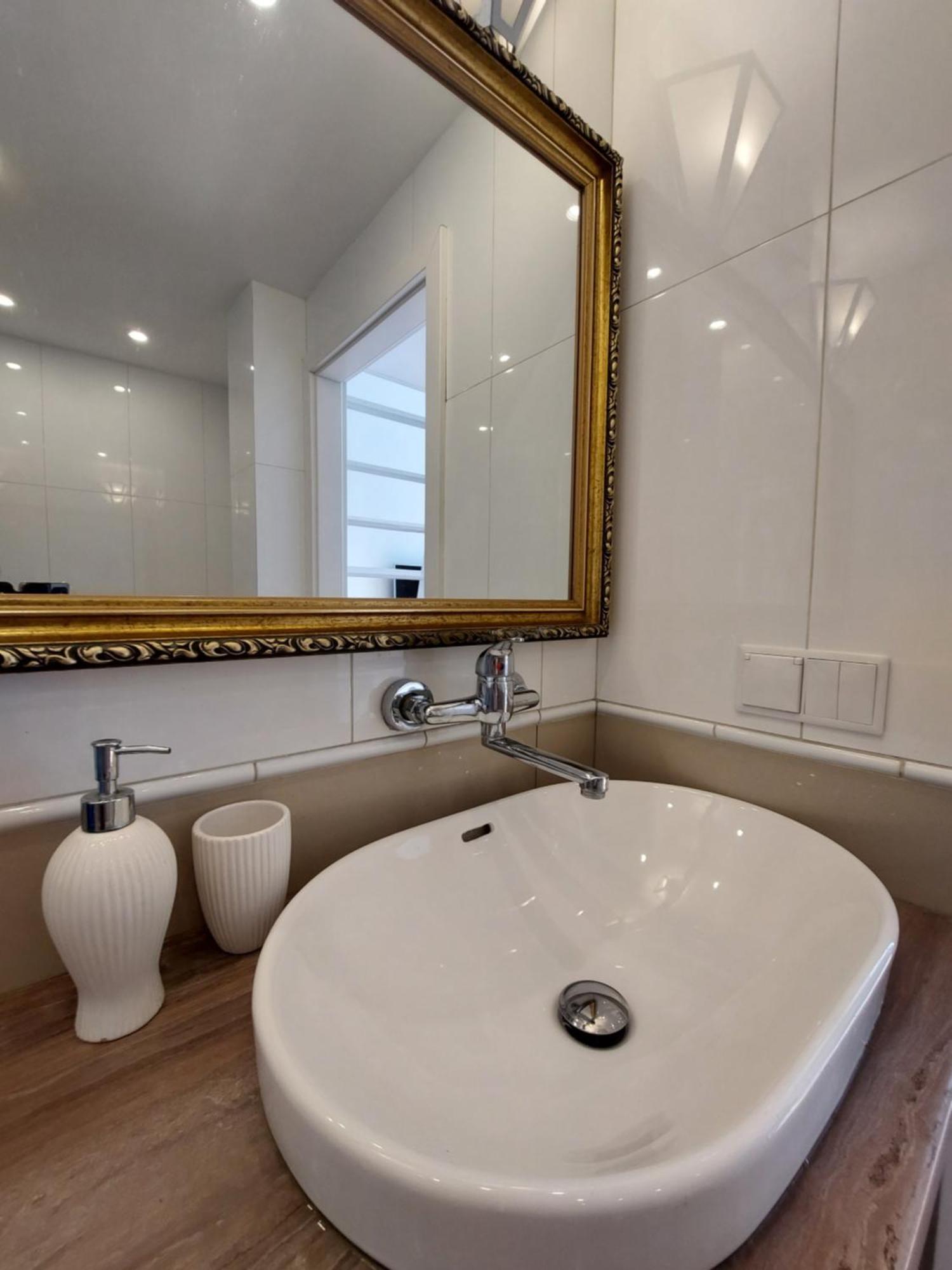 Hoza 41 Apartament