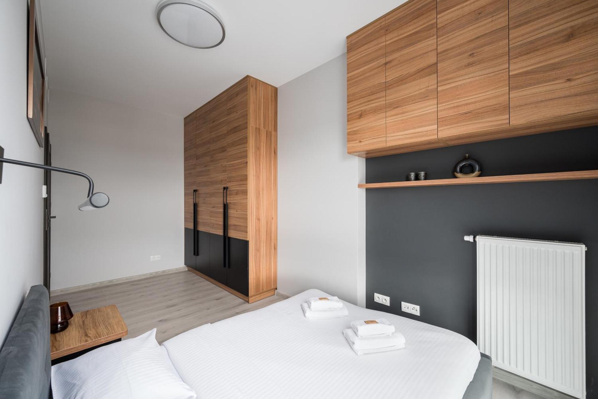 Apartamento New Comfort 1604
