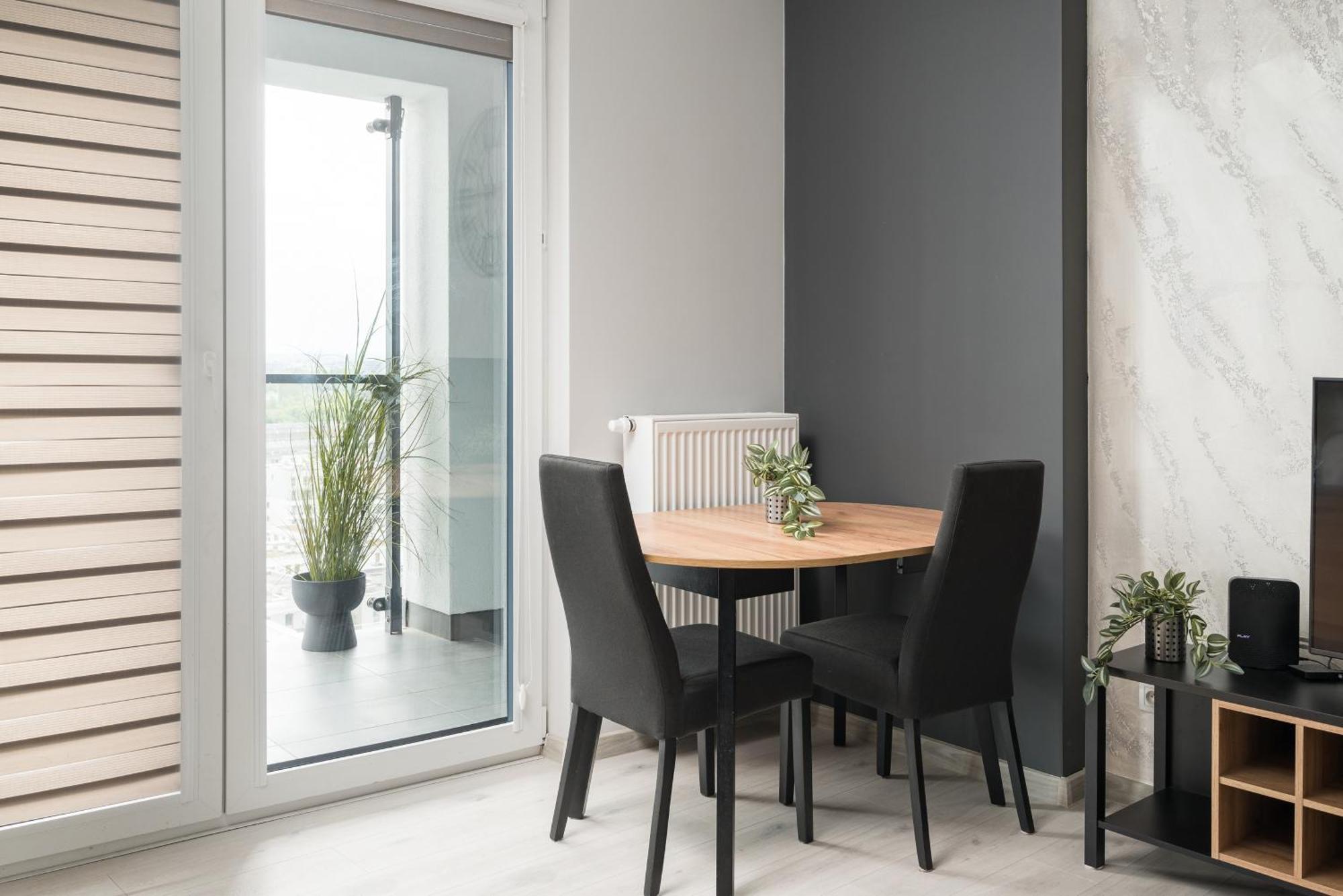 New Comfort 1604 Apartamento *