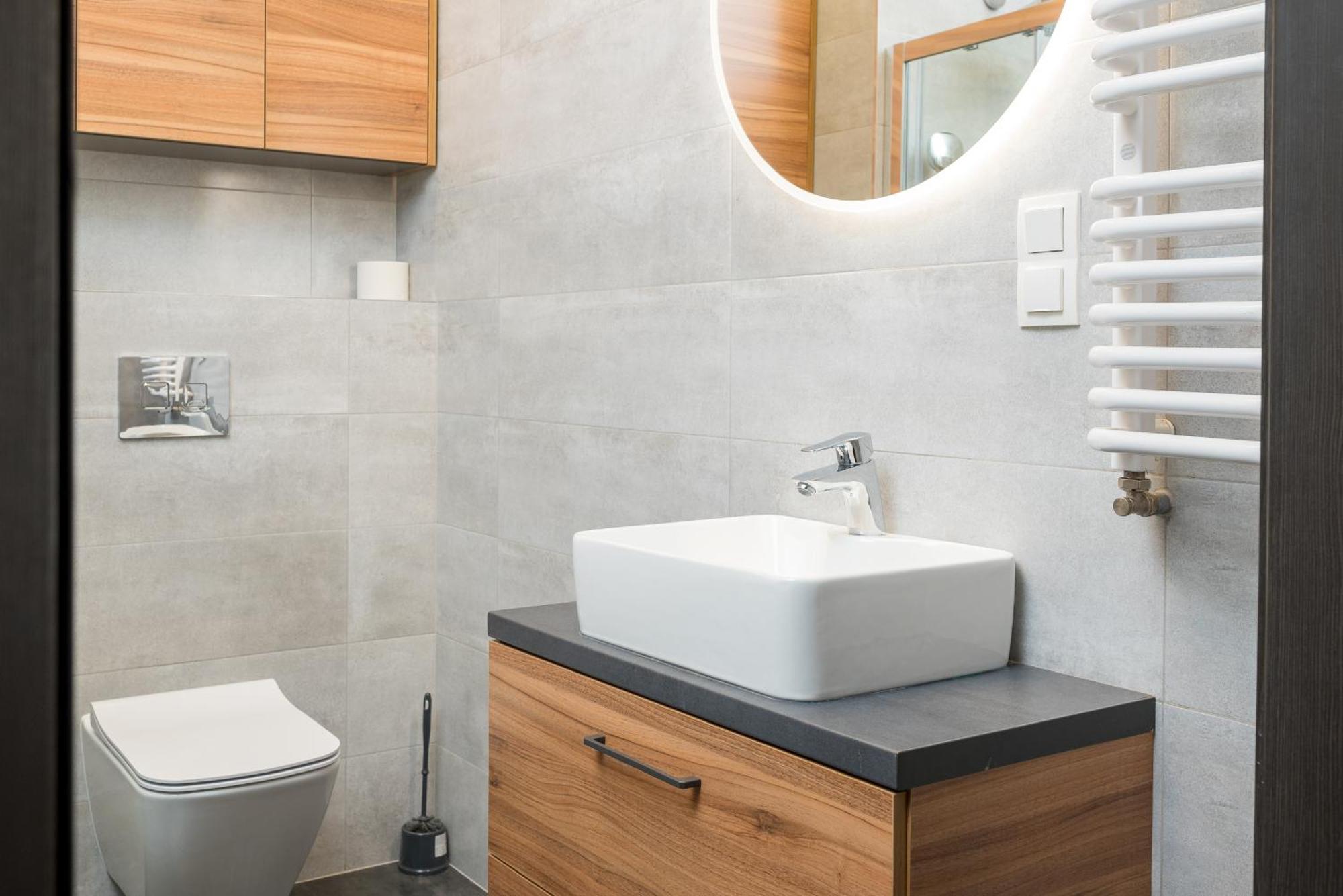 New Comfort 1604 Apartamento