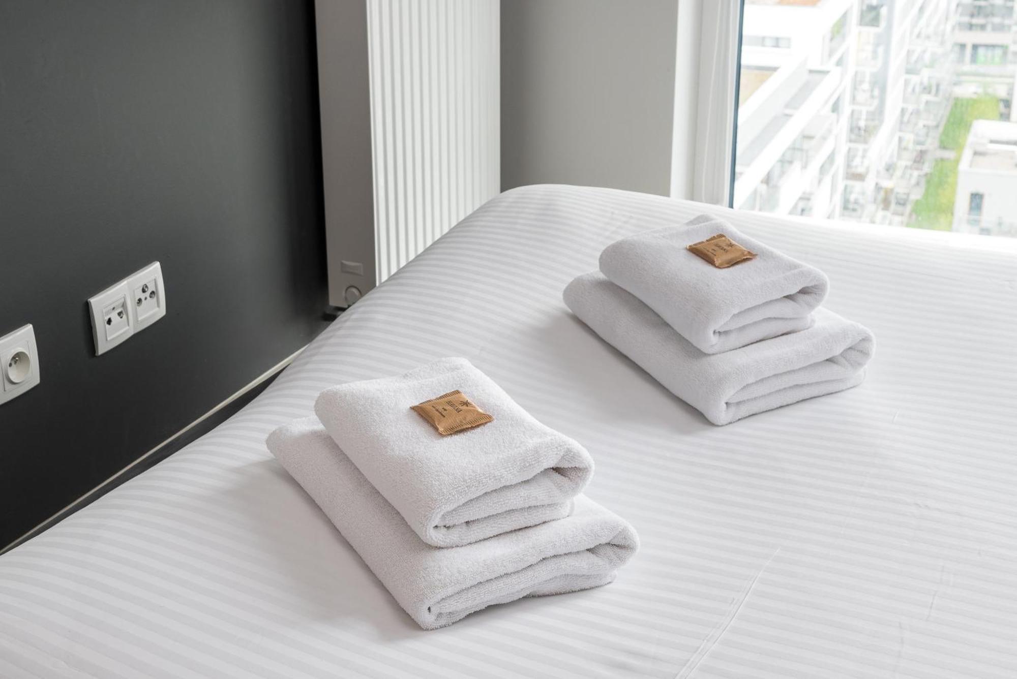 New Comfort 1604 Apartamento