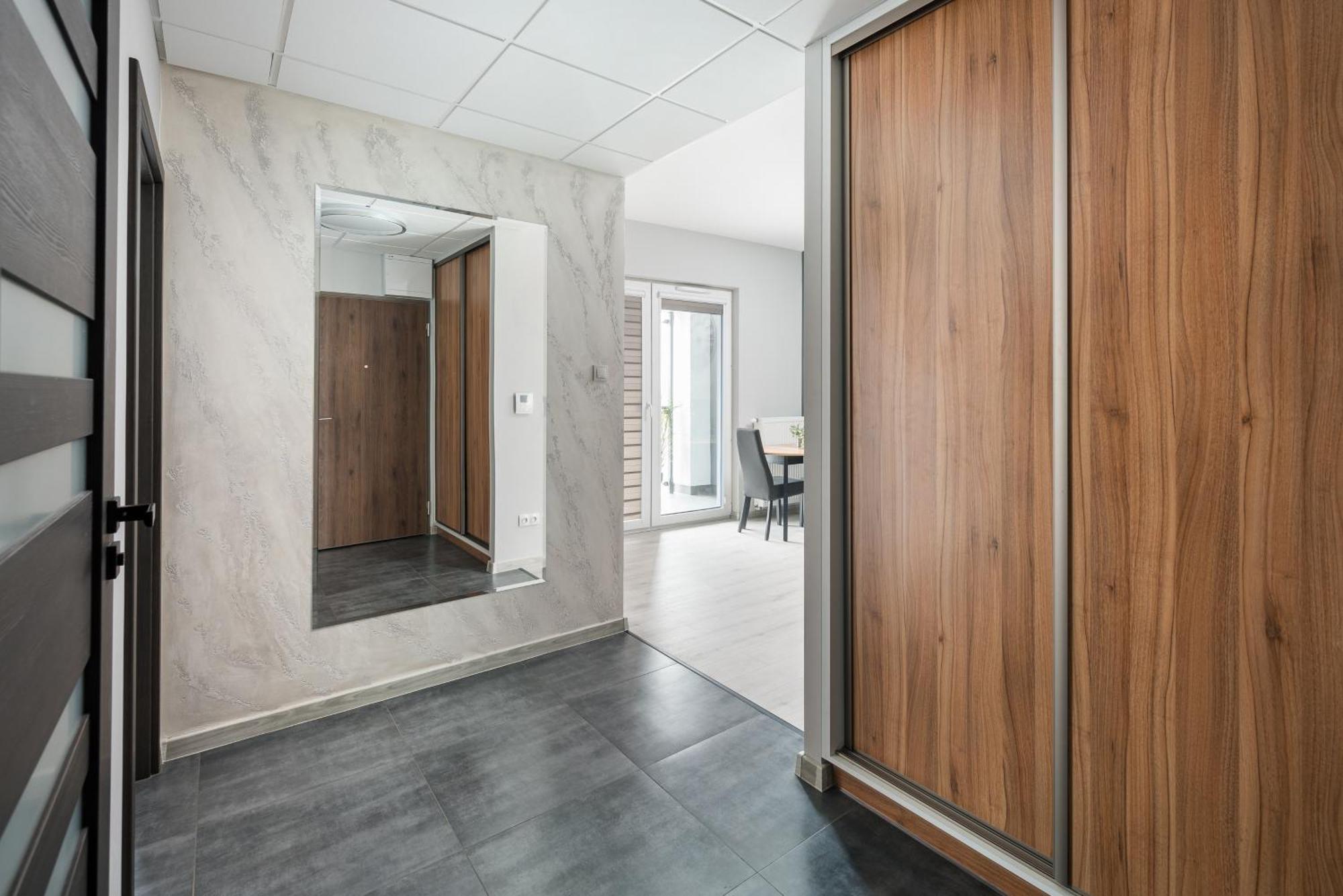 Apartamento New Comfort 1604 *