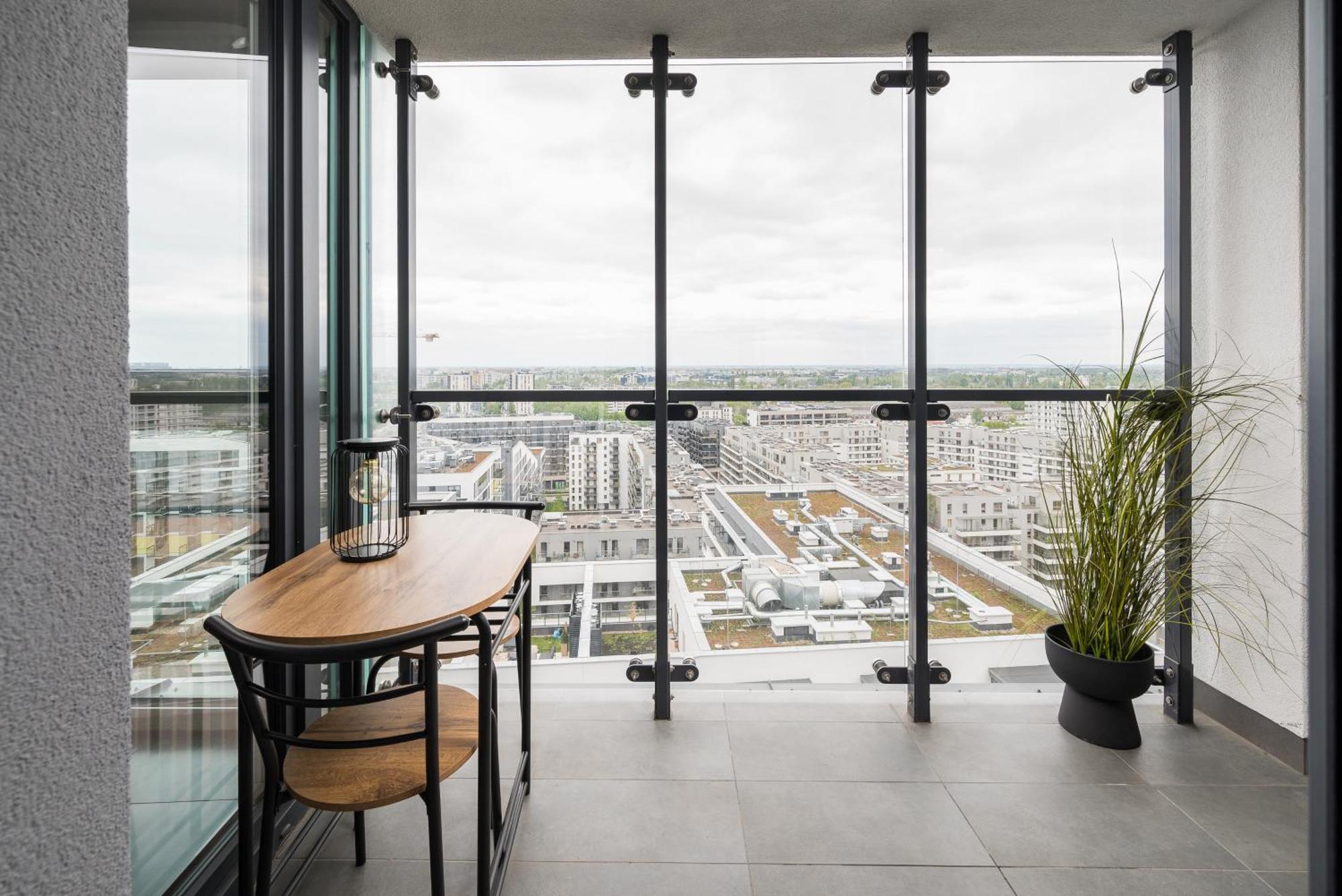 New Comfort 1604 Apartamento