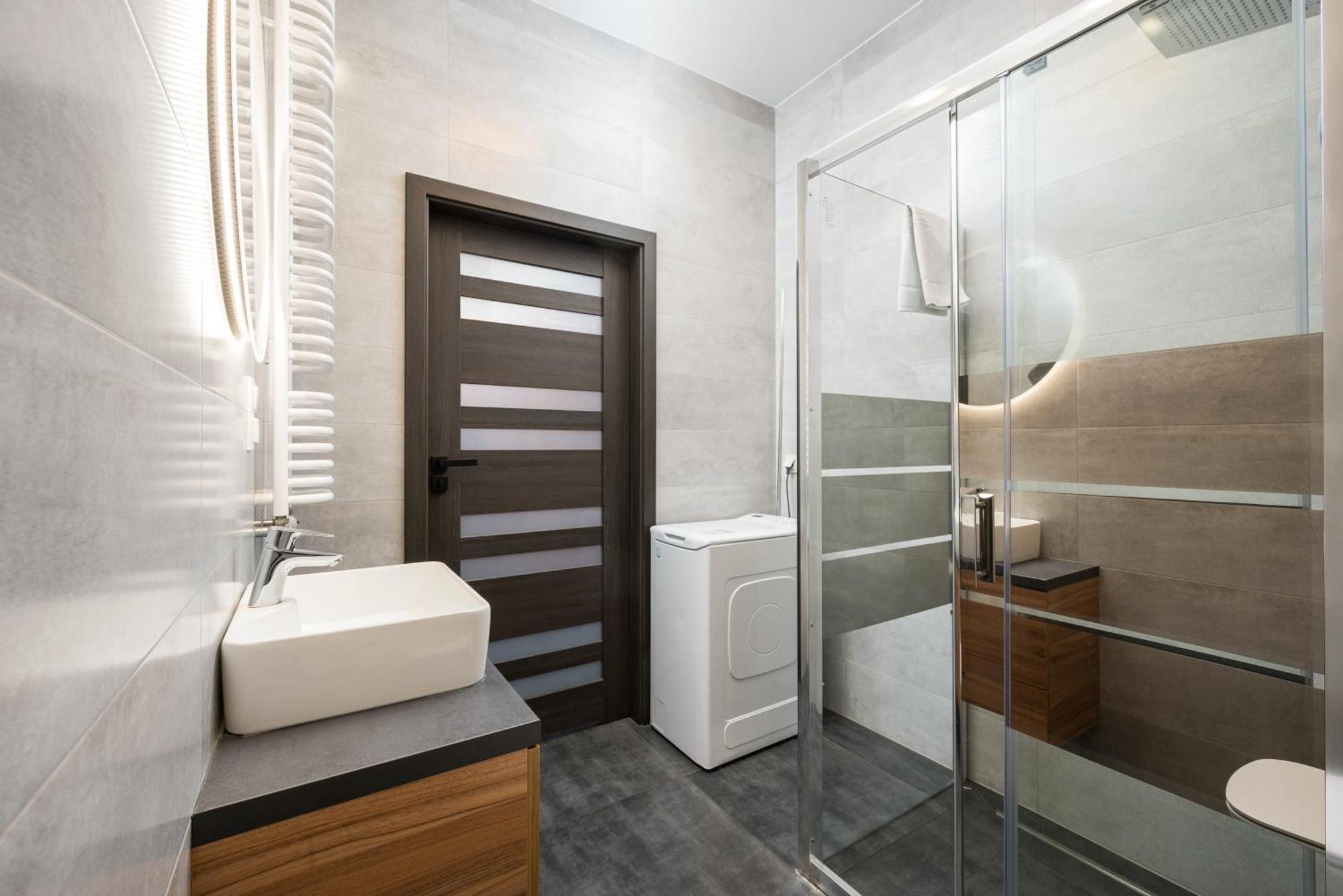 New Comfort 1604 Apartamento *