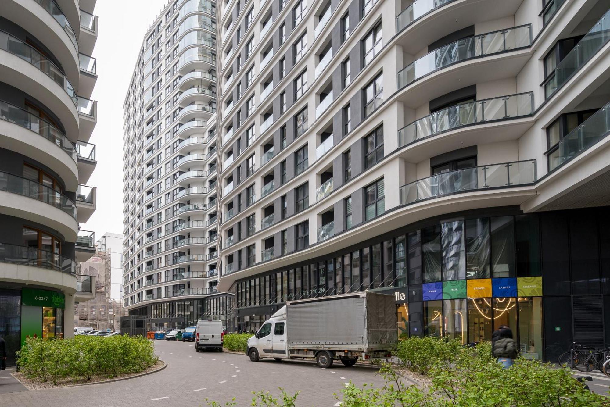 Apartamento New Comfort 1604 *
