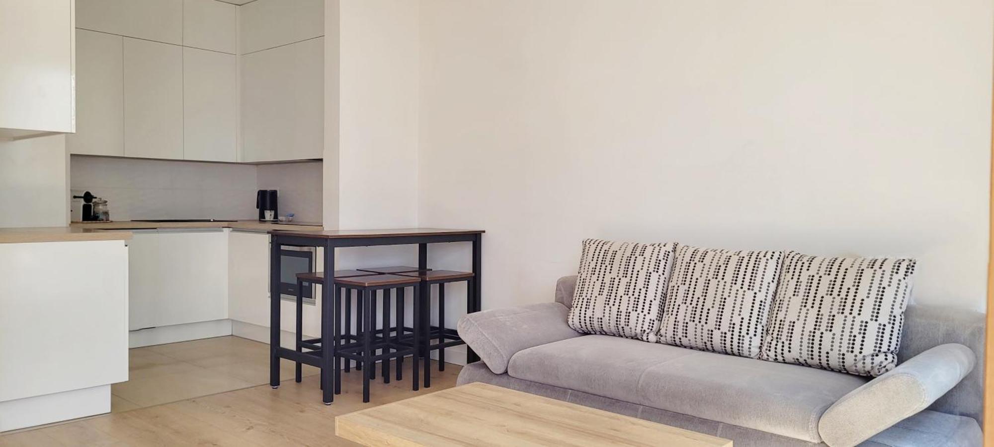 Apartment Moko *