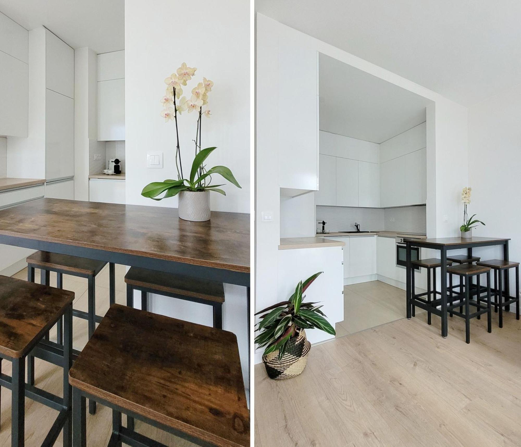 Moko Apartment Warsaw