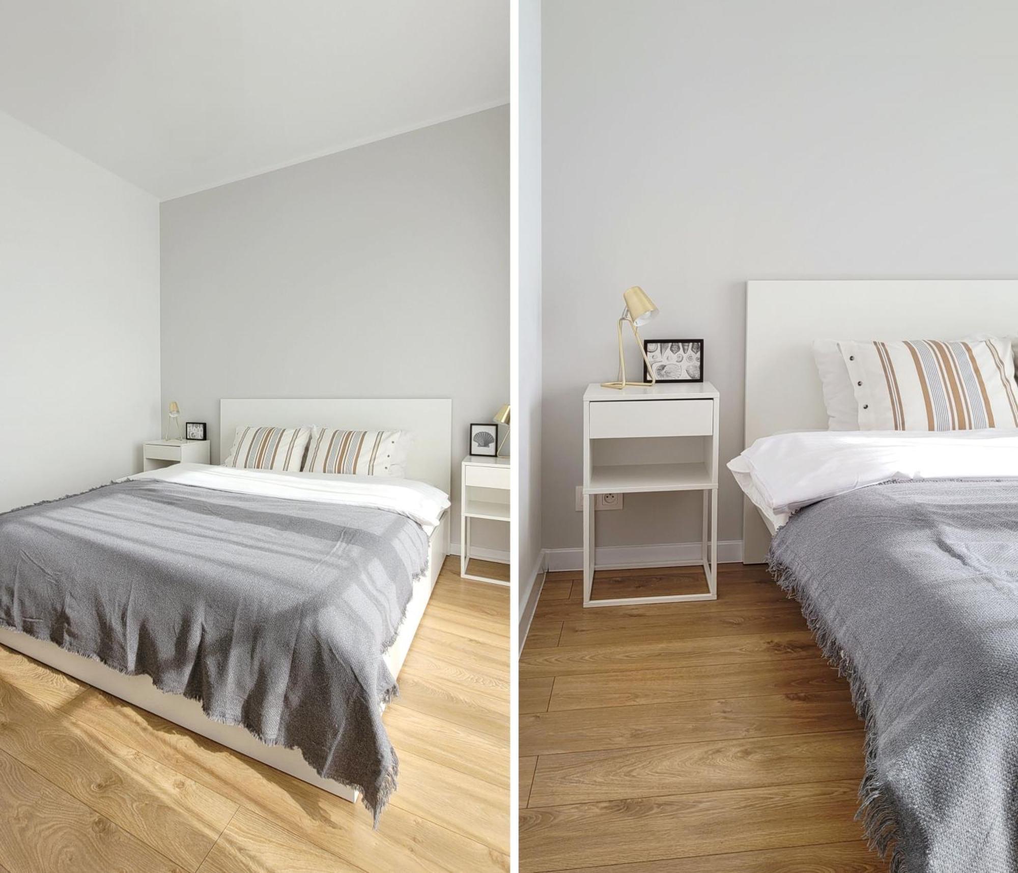 Moko Apartment *
