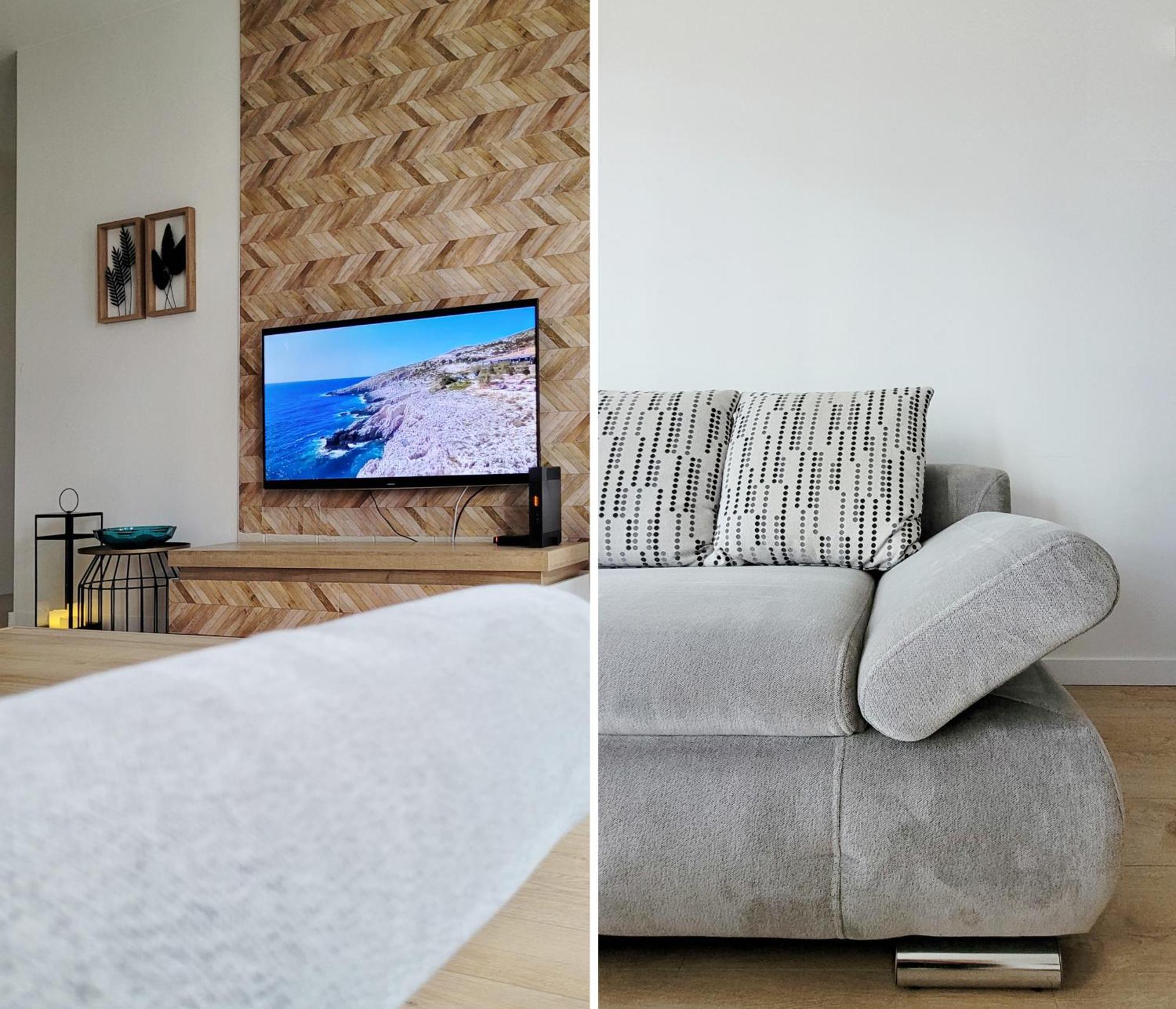 Moko Apartment *
