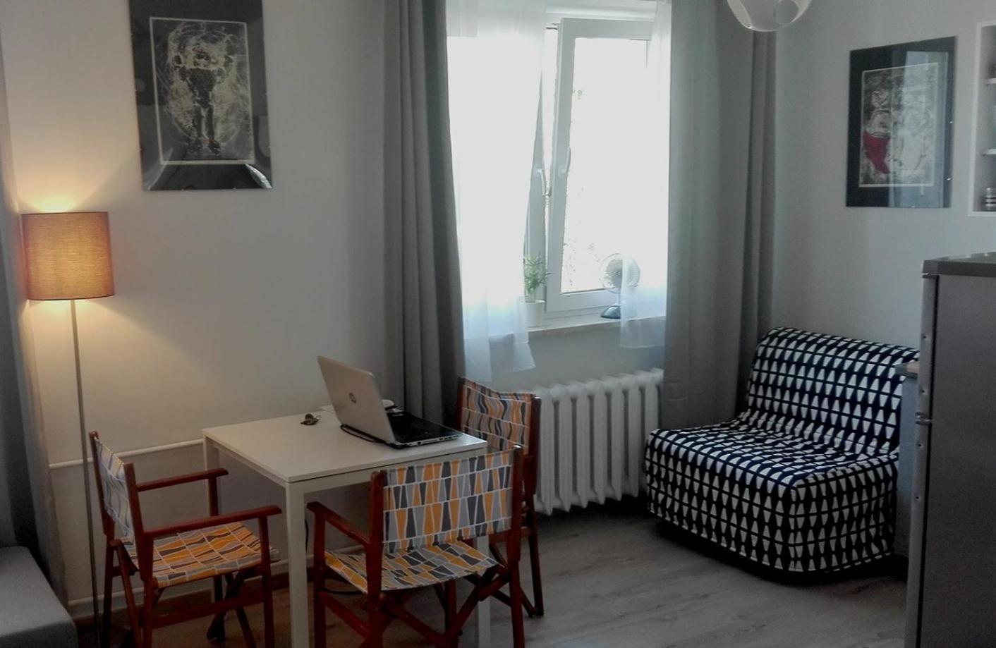 Waw Apartament Warszawa