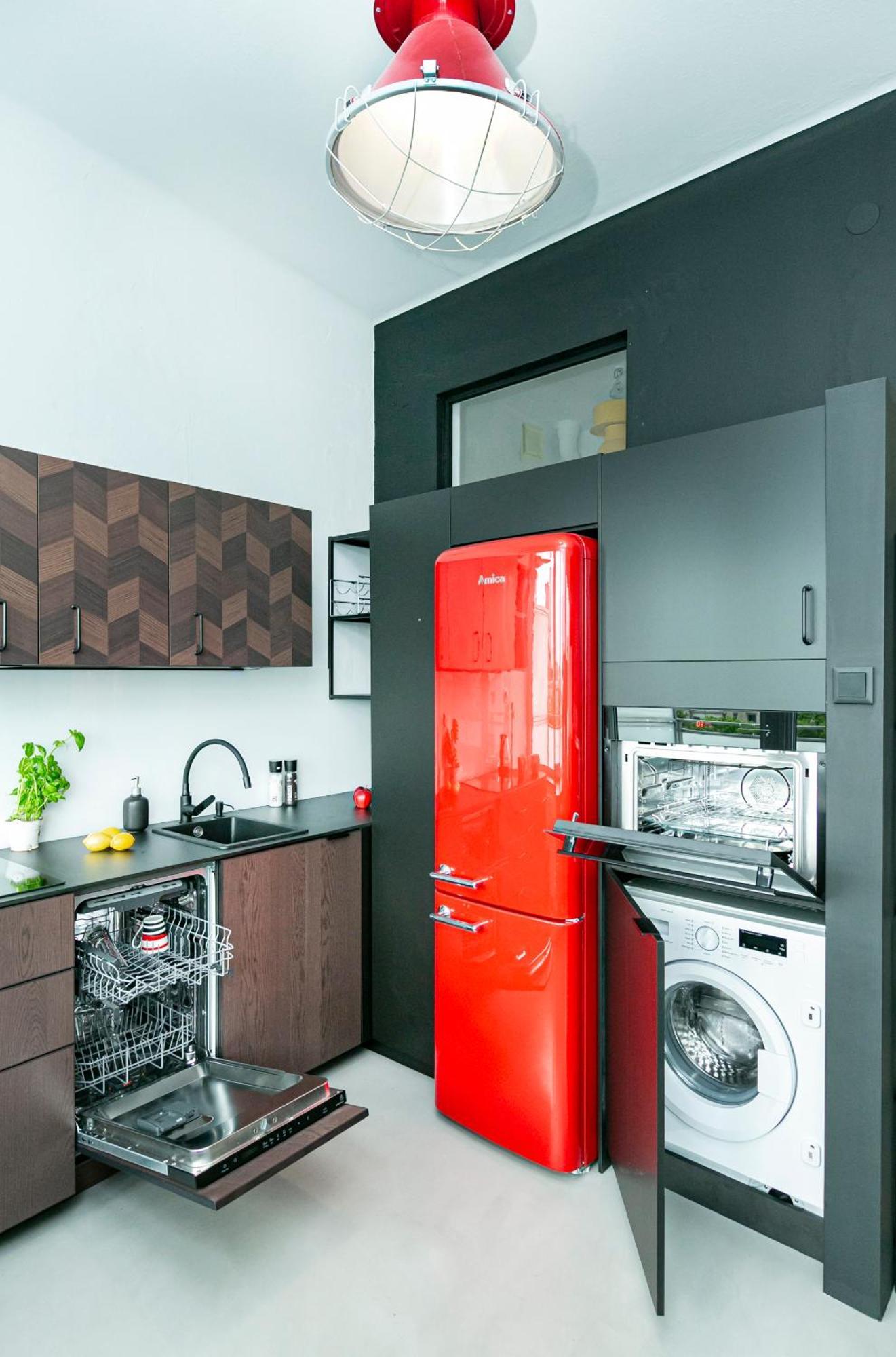 Apartamento Swietokrzyska 30 - Bezplatny Parking - Widok Na Pkin - Better Varsóvia