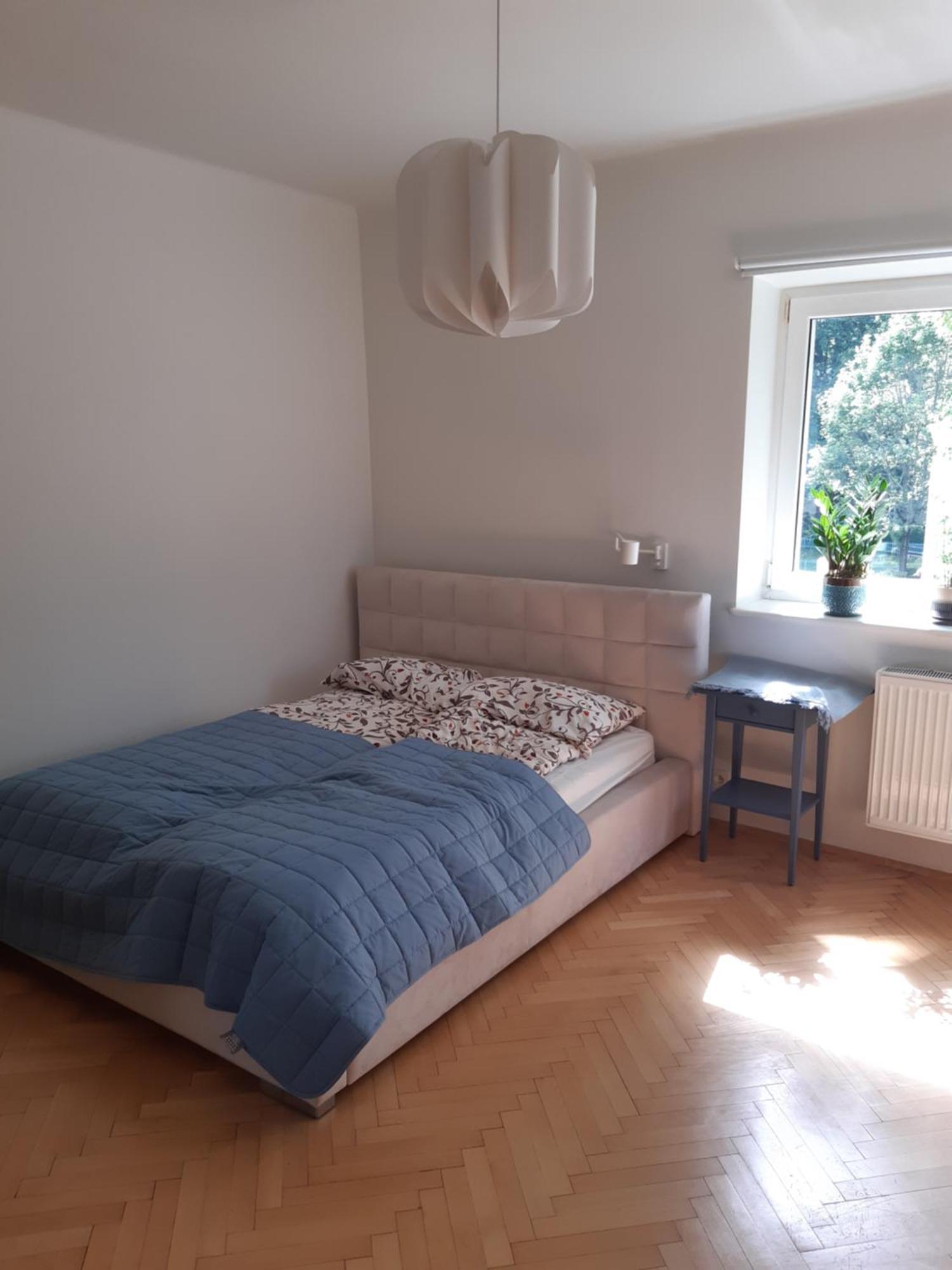 Karmel Căn hộ Warsaw
