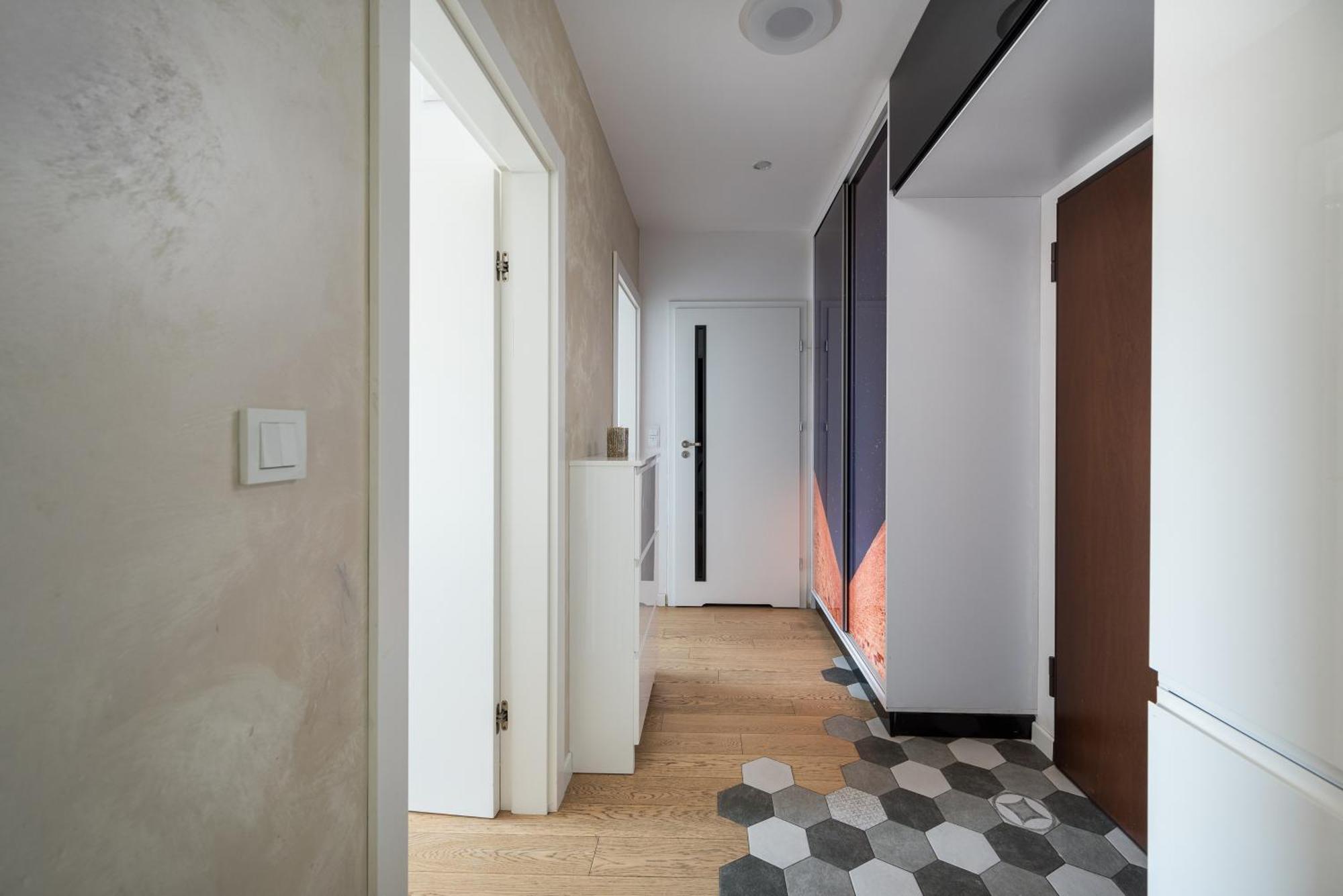 Mokotow Comfort Warsaw