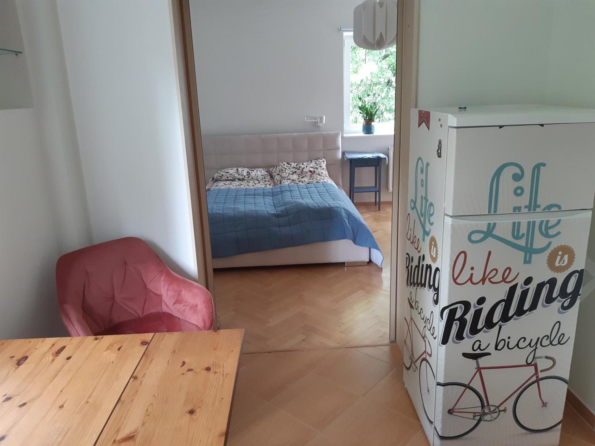 Karmel Căn hộ Warsaw