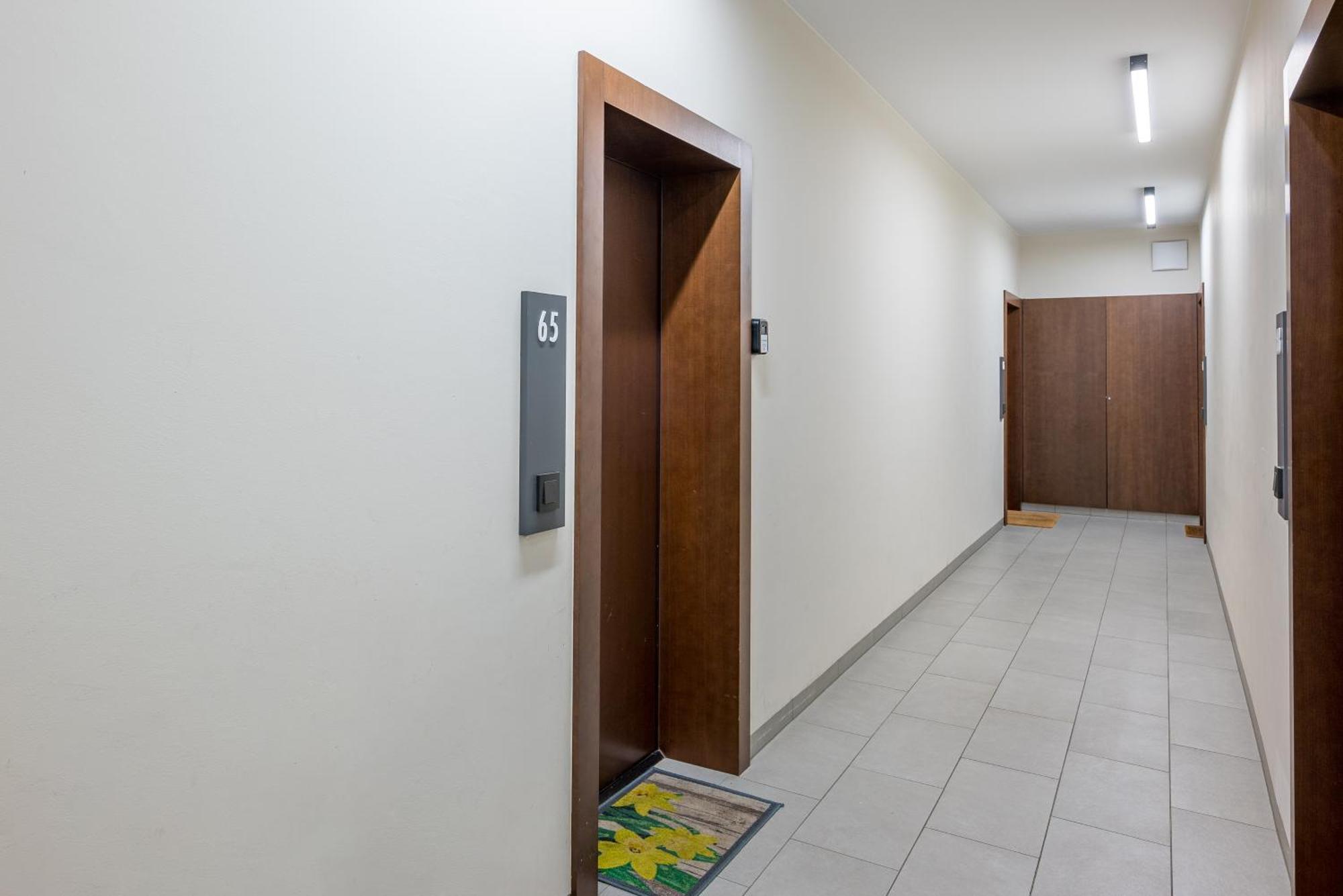 Mokotow Comfort Apartament Warszawa