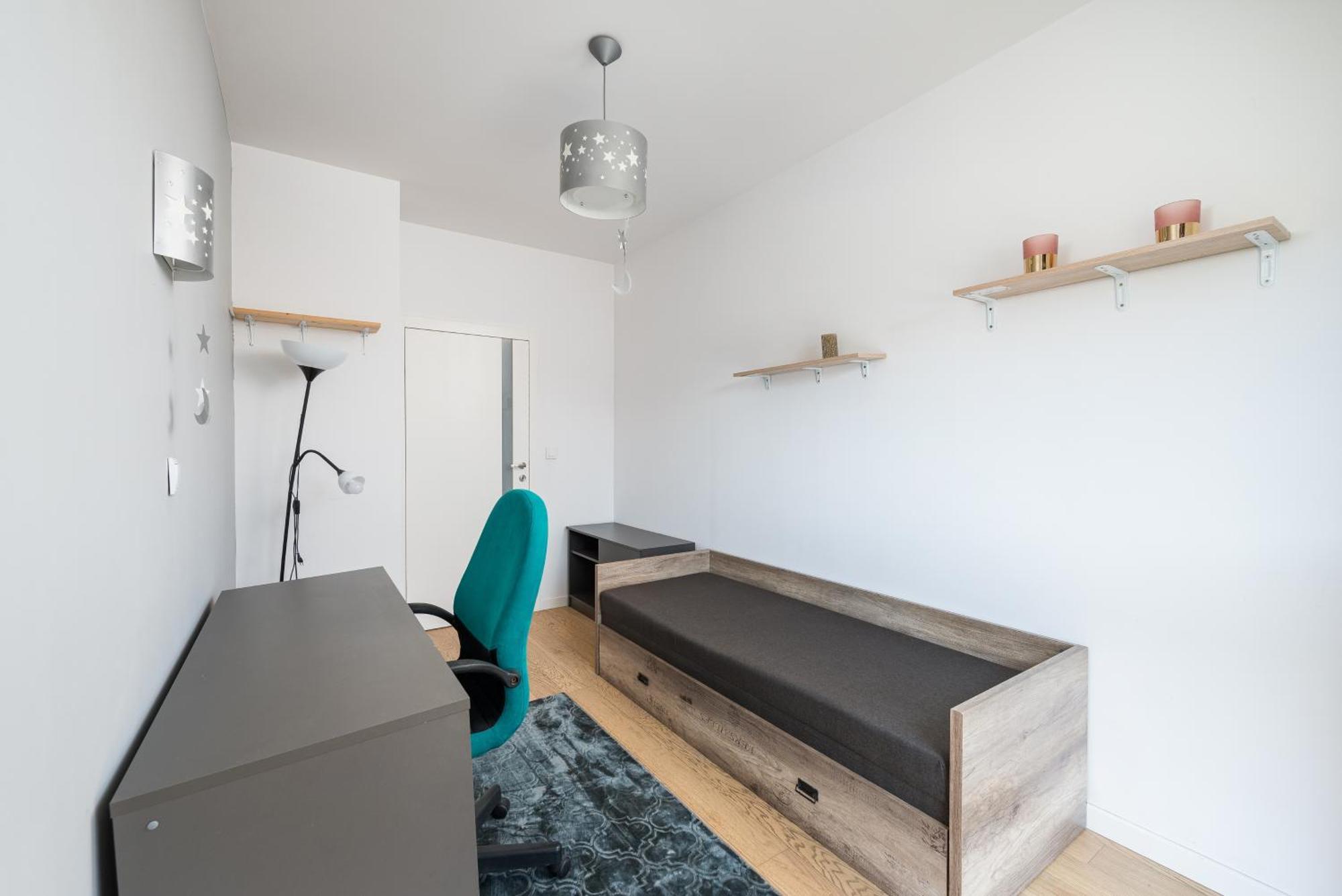 Mokotow Comfort