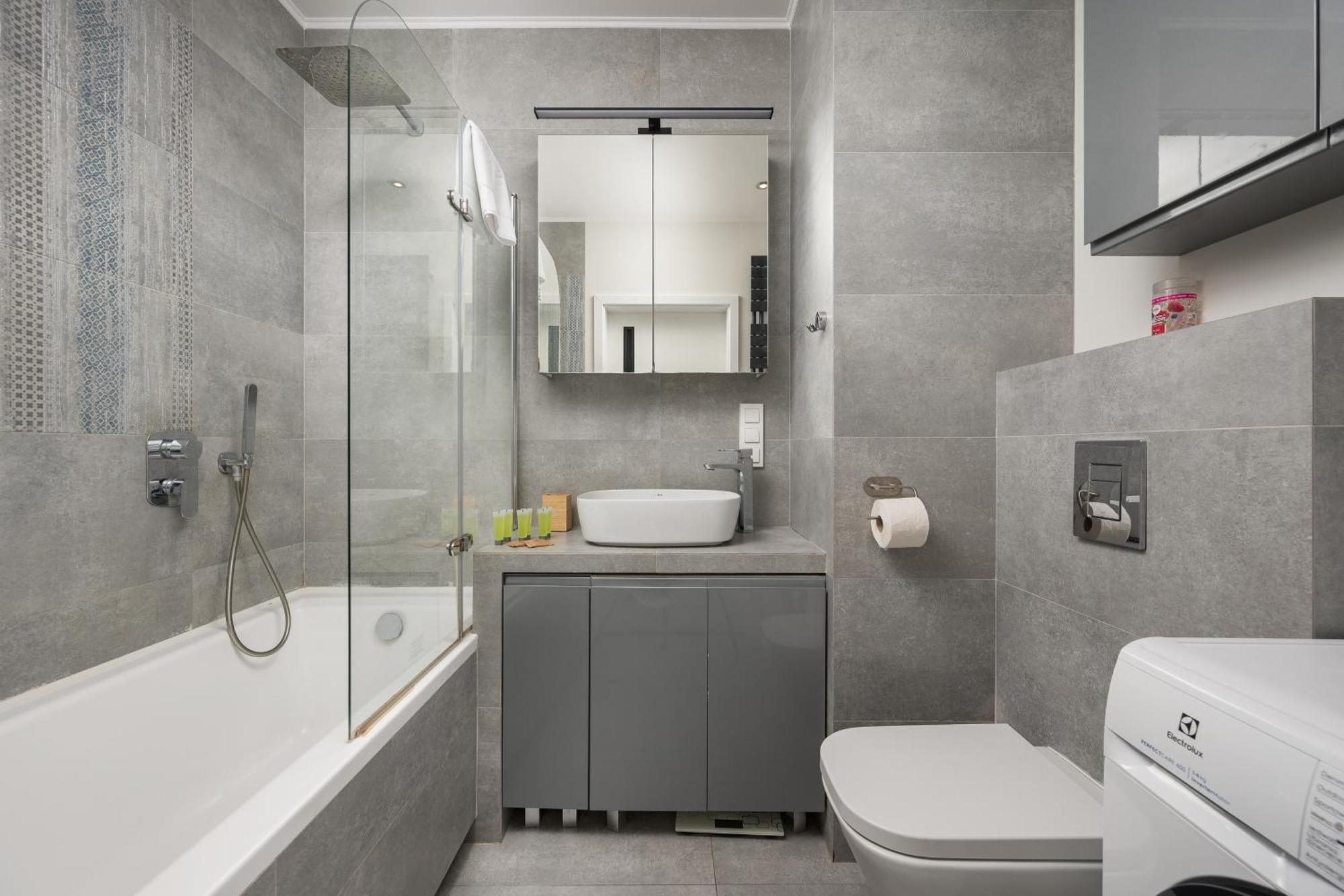 Apartament Mokotow Comfort