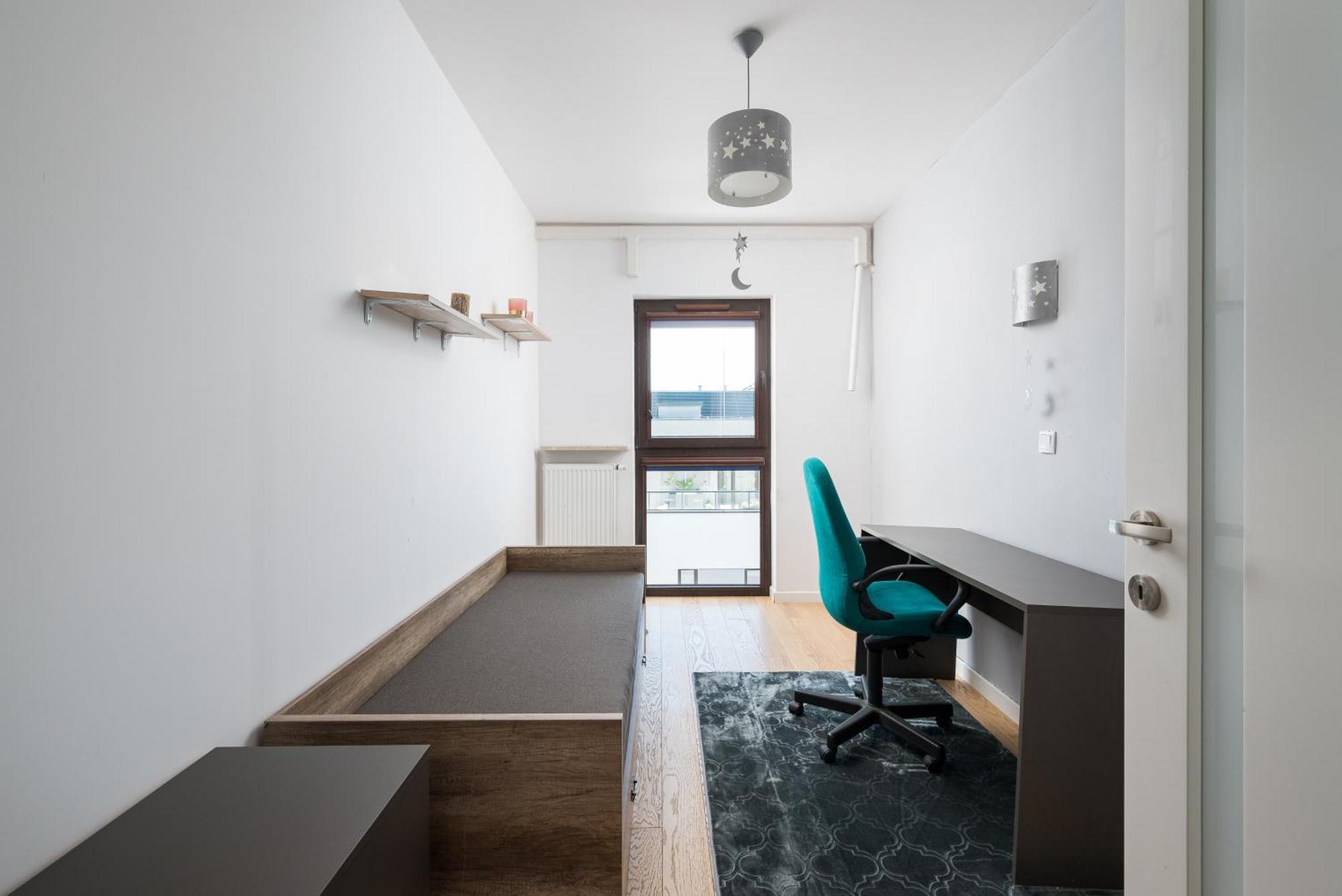 Apartament Mokotow Comfort