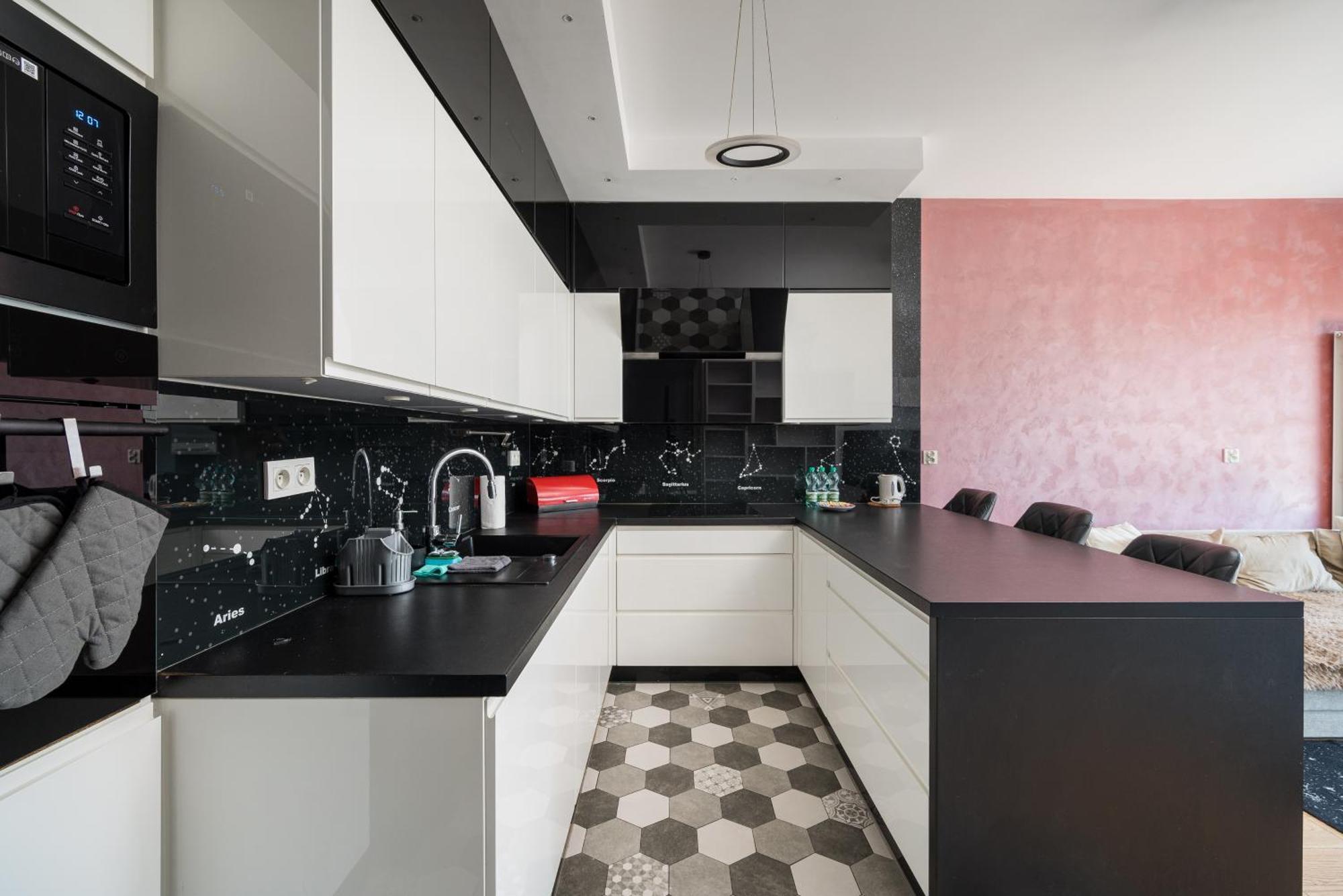 Mokotow Comfort Apartament *