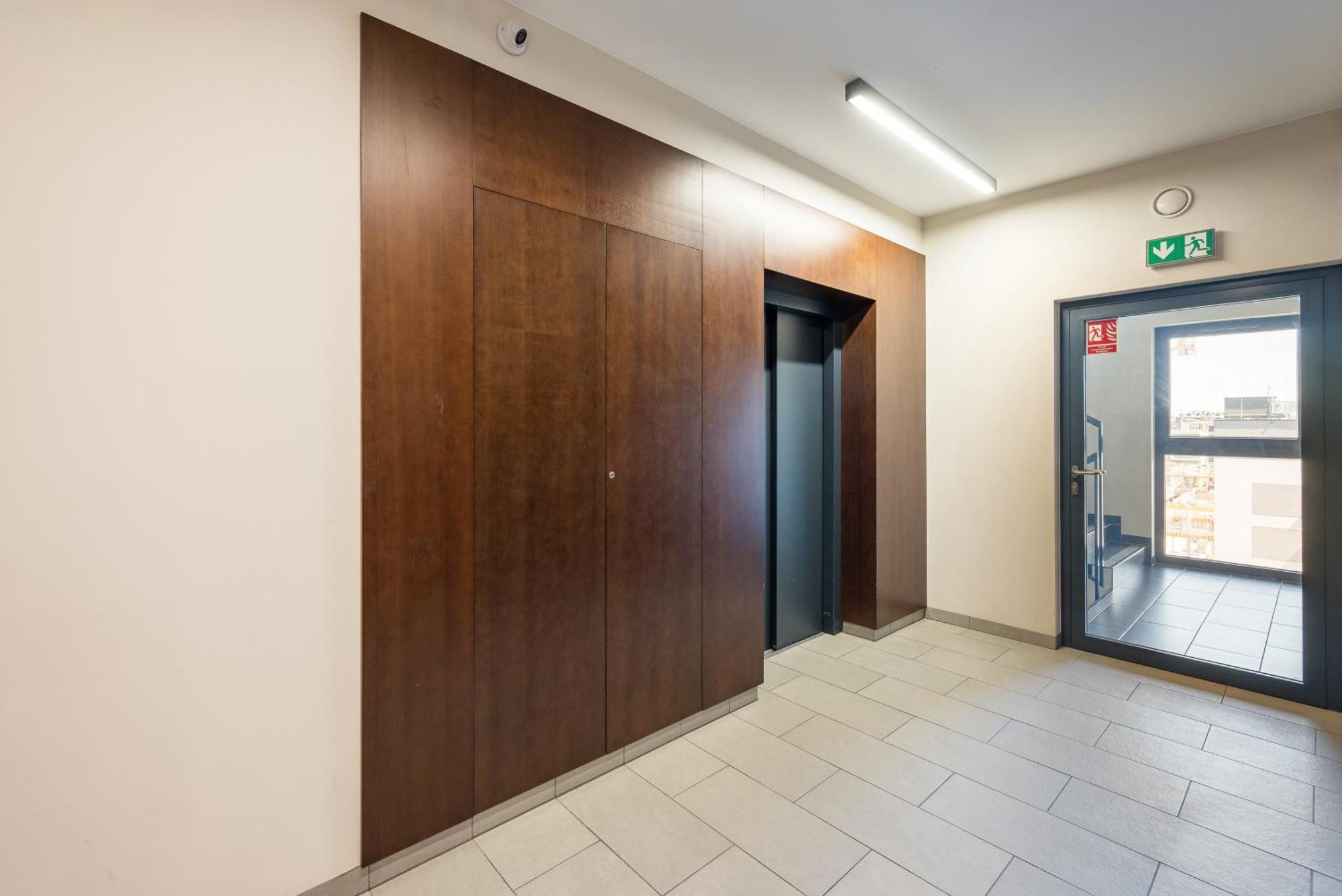Mokotow Comfort * Warszawa