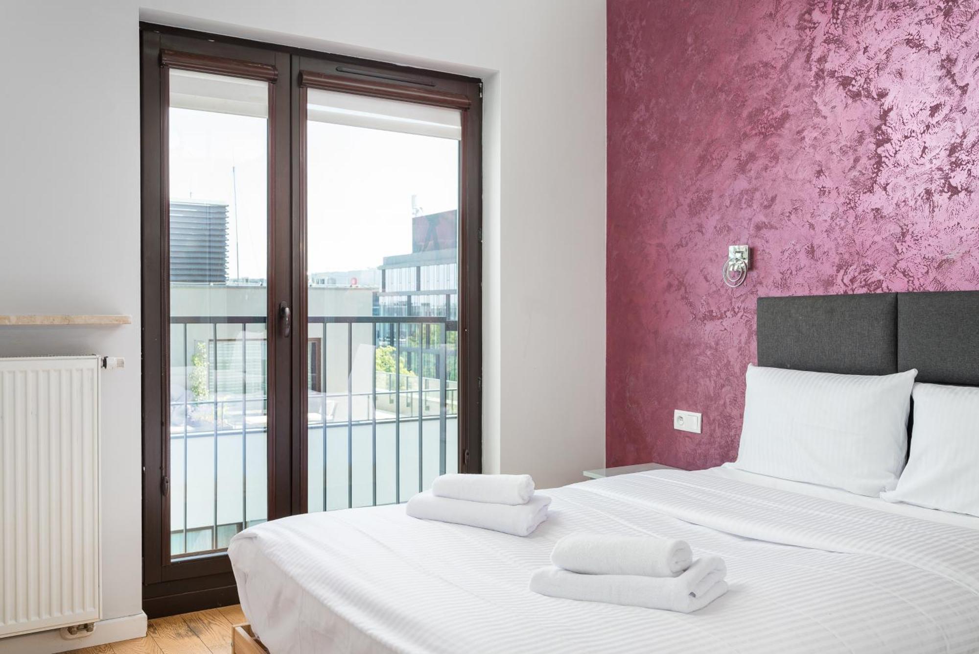 Mokotow Comfort Warszawa