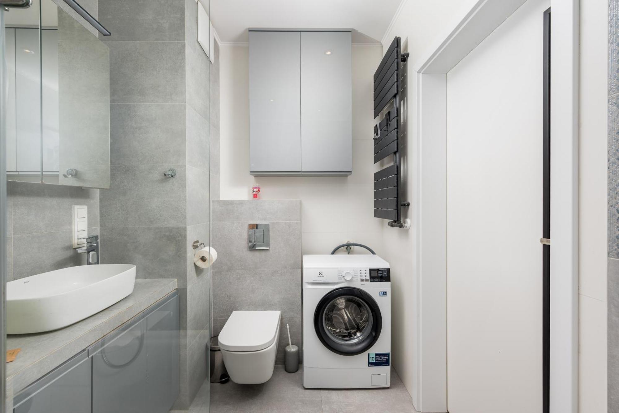 Apartament Mokotow Comfort *
